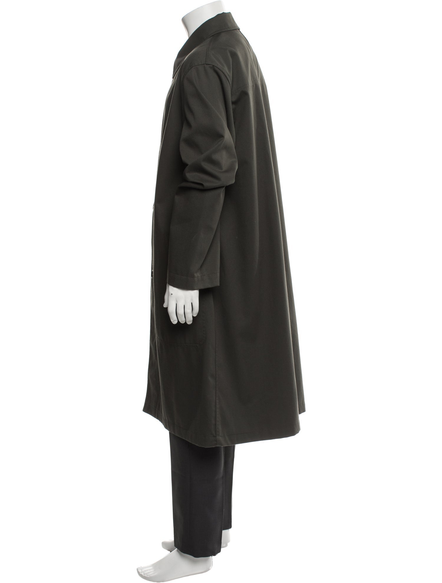 Marni Overcoat