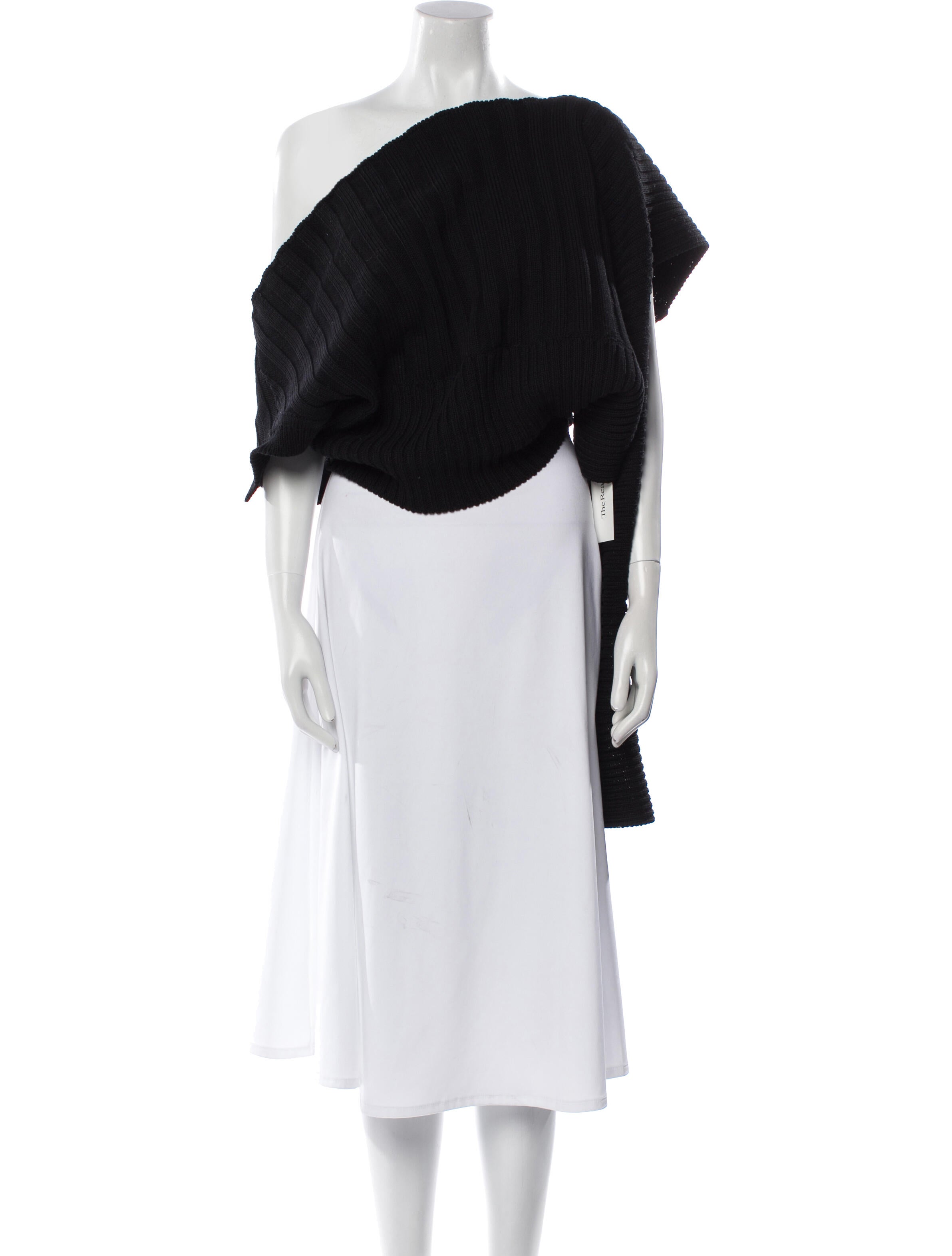 Marni Bateau Neckline Sweater