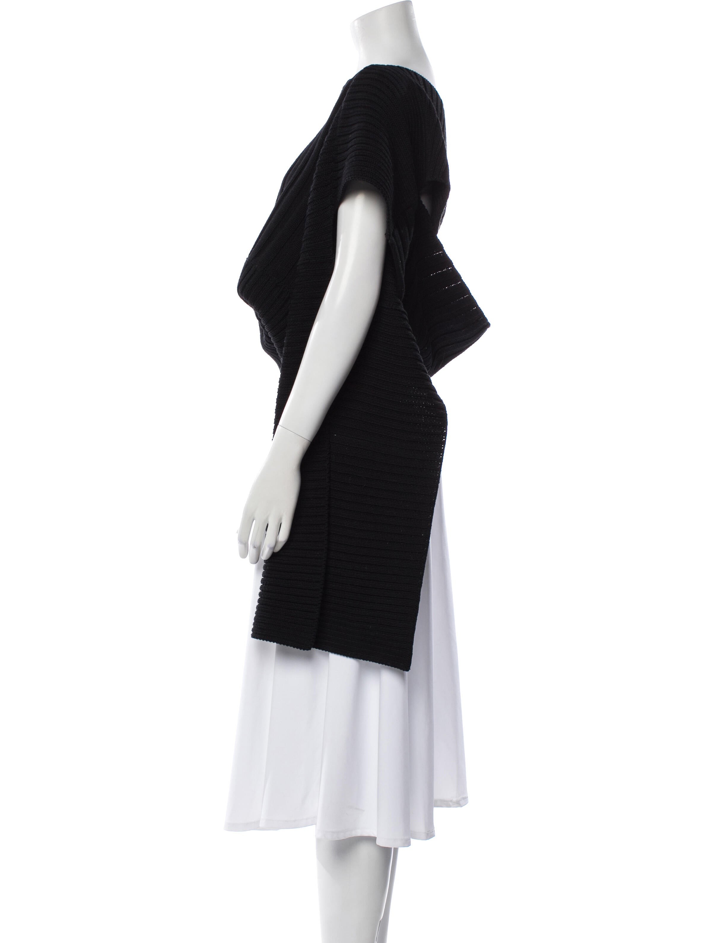 Marni Bateau Neckline Sweater