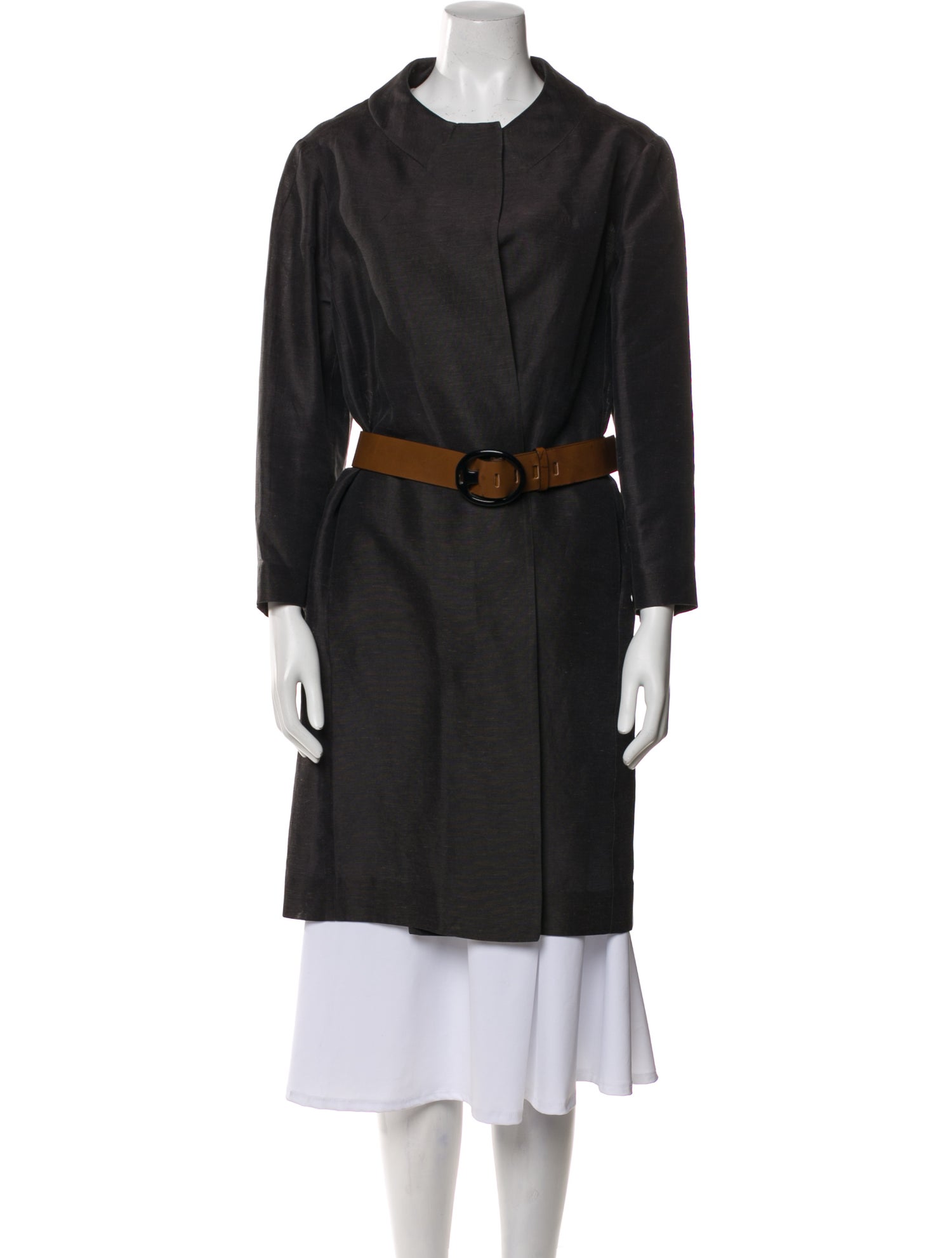 Marni Trench Coat