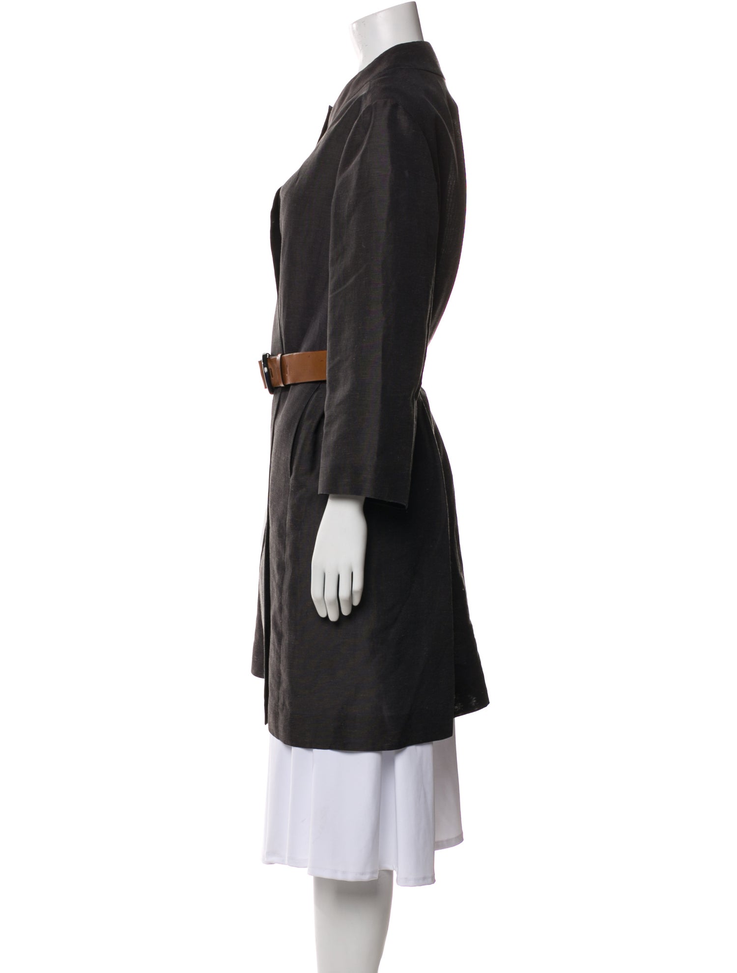 Marni Trench Coat