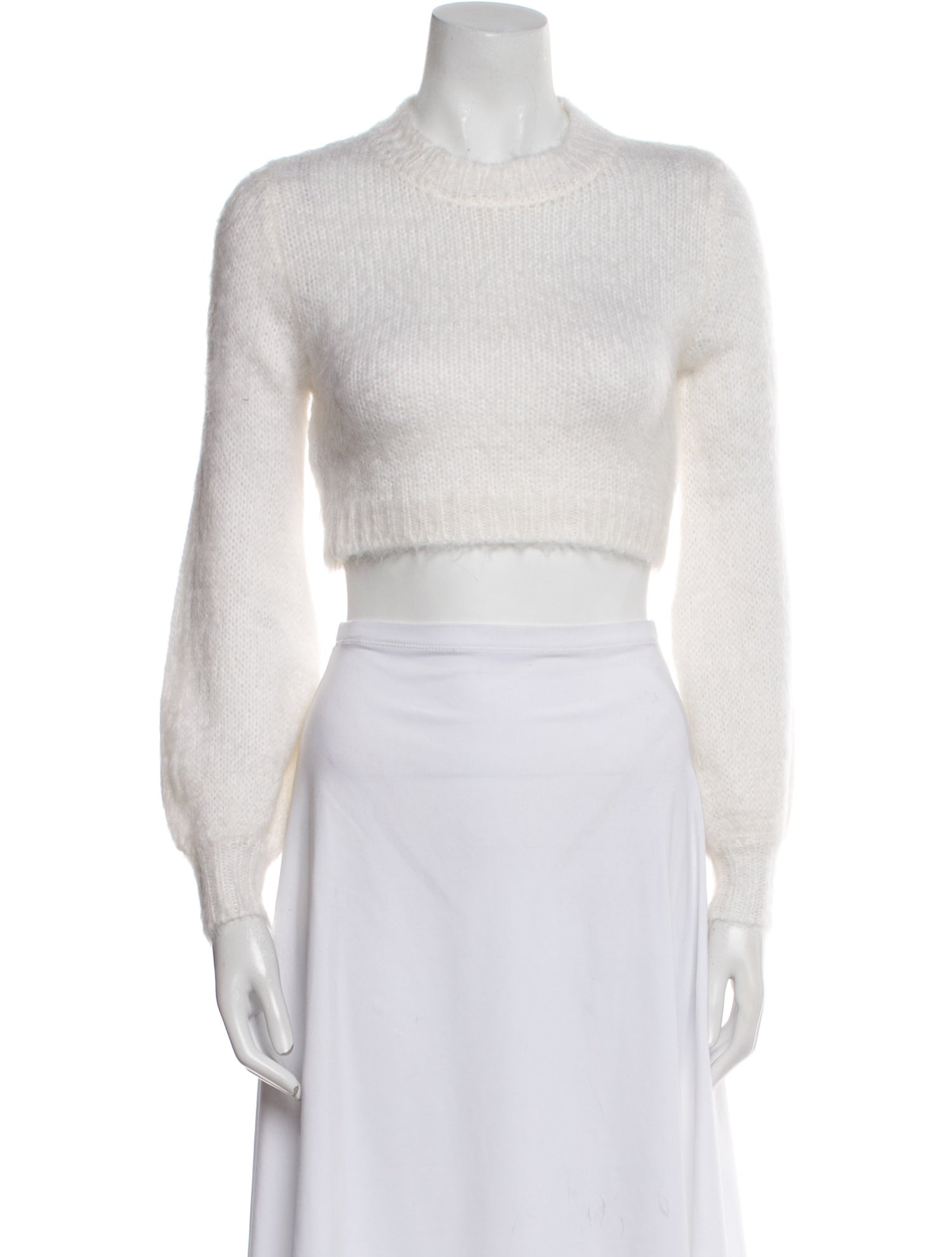 Marni Crew Neck Sweater w/ Tags