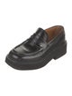 Marni Leather Loafers