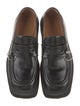 Marni Leather Loafers