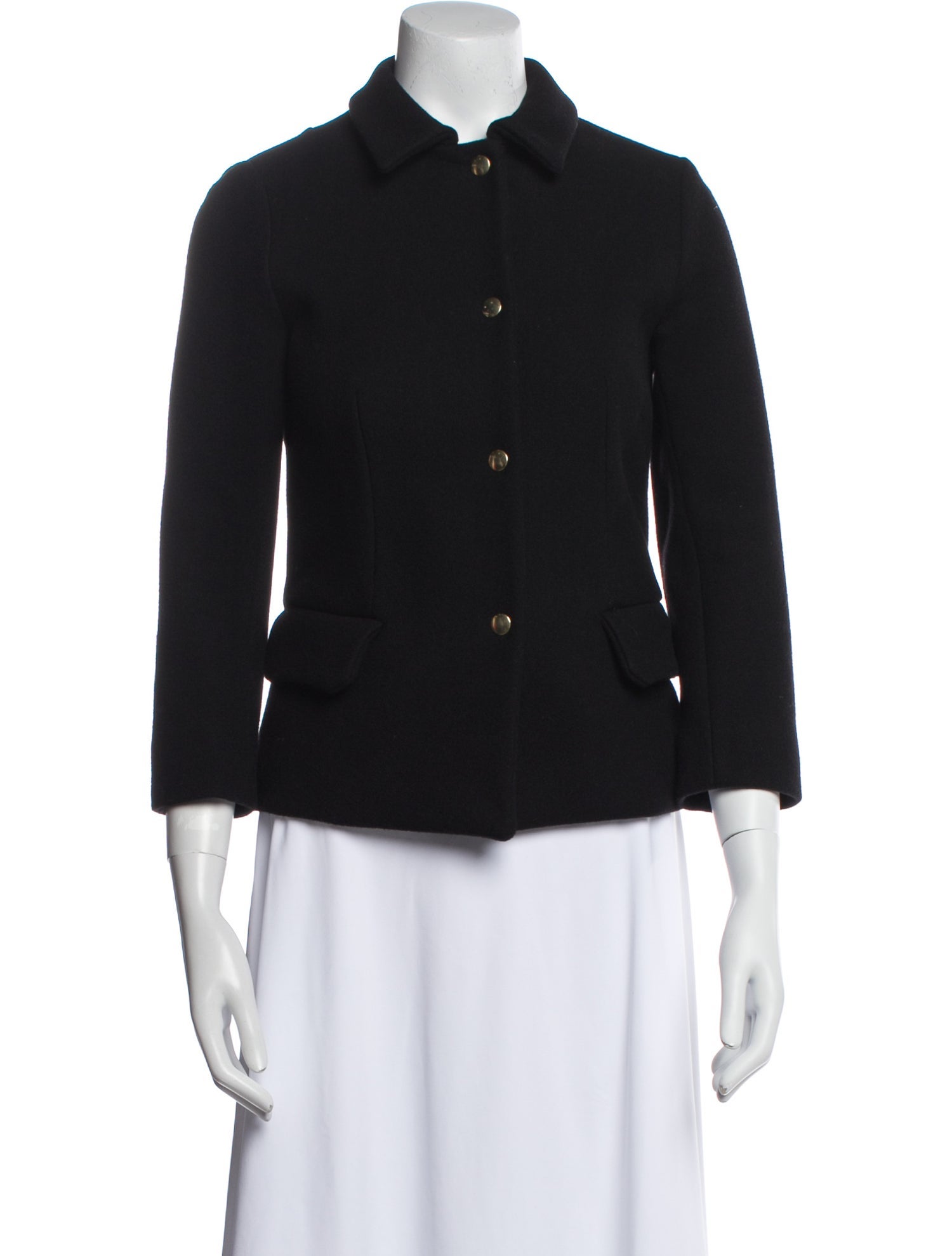 Marni Virgin Wool Jacket