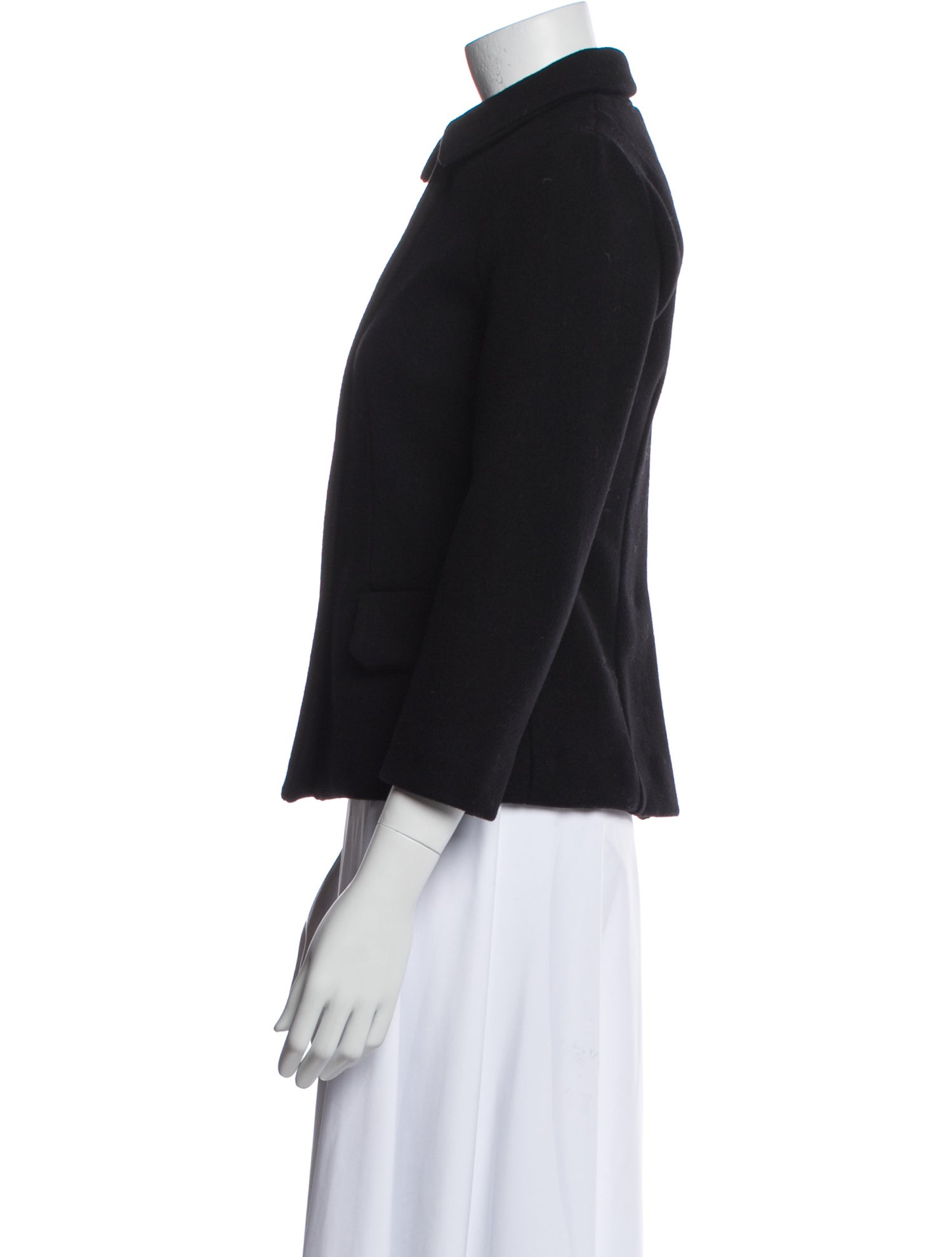 Marni Virgin Wool Jacket