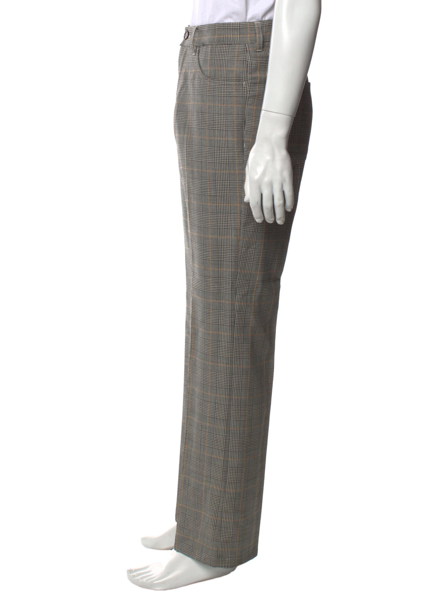 Marni Wool Pants