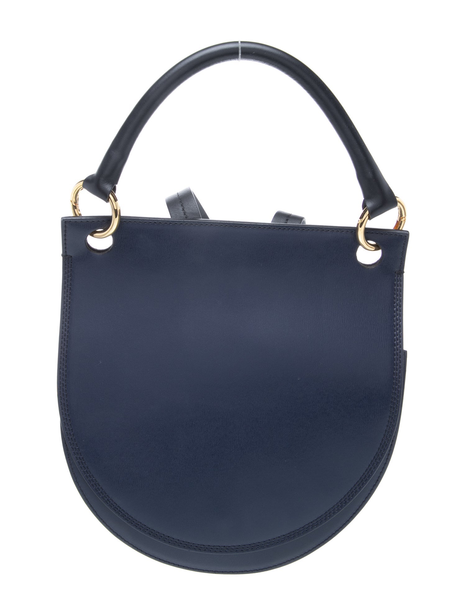 Marni Leather Backpack