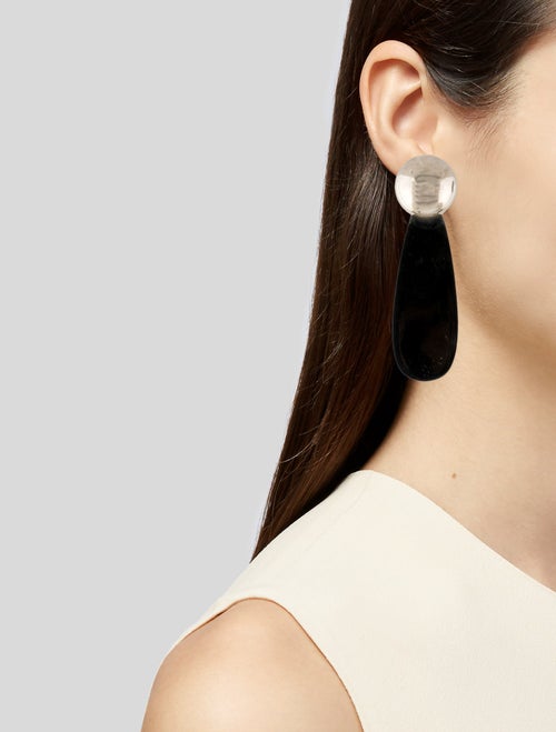 Marni Drop Earrings