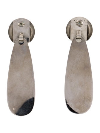 Marni Drop Earrings
