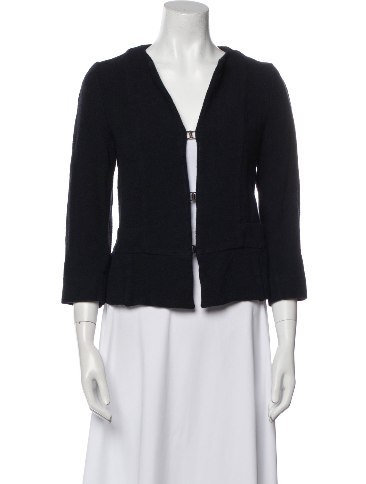 Marni Evening Jacket