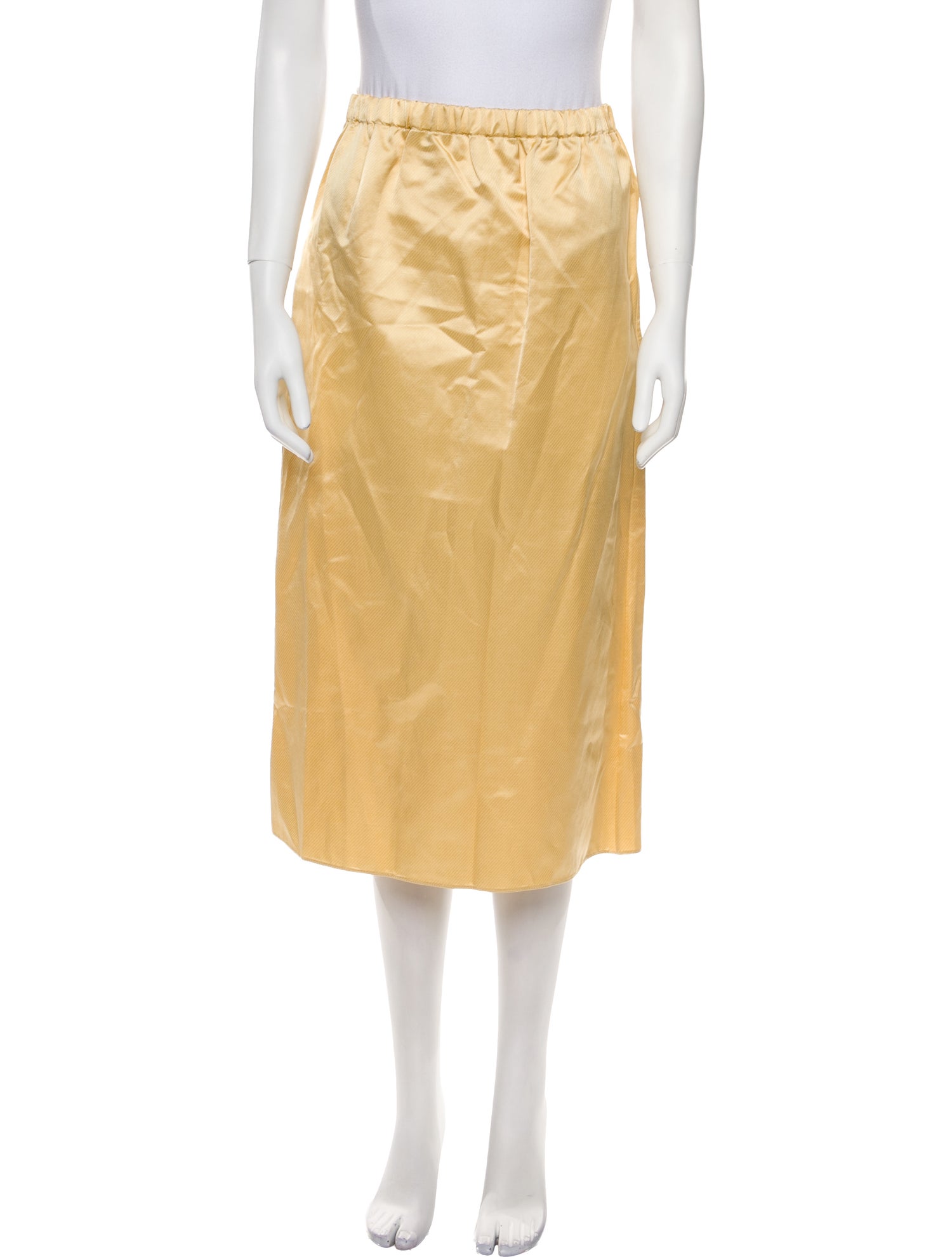 Marni Midi Length Skirt