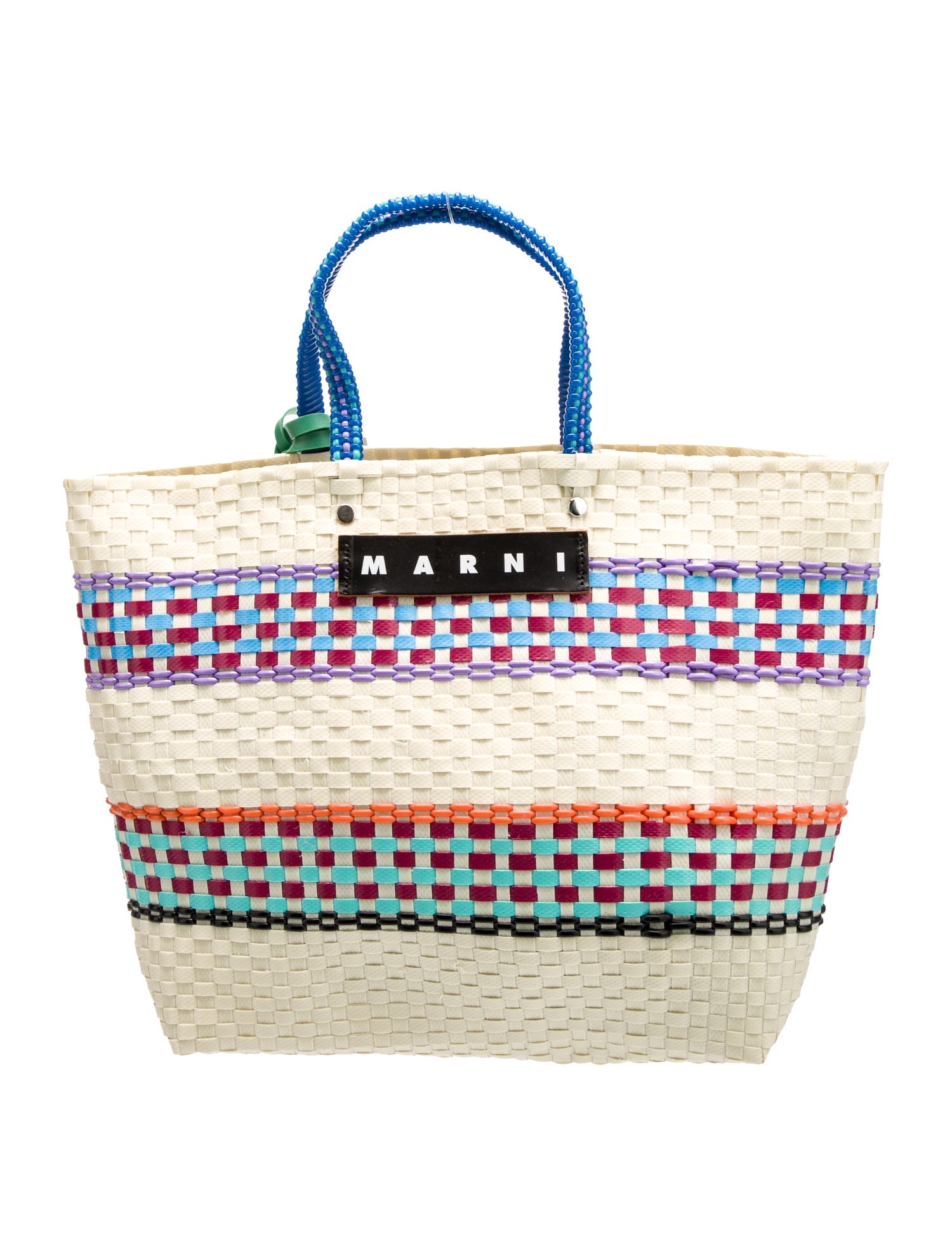 Marni Top Handle Bag