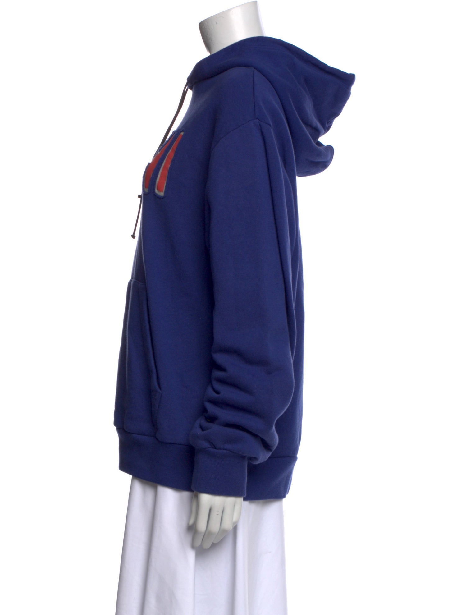 Marni Graphic Print Crew Neck Sweatshirt