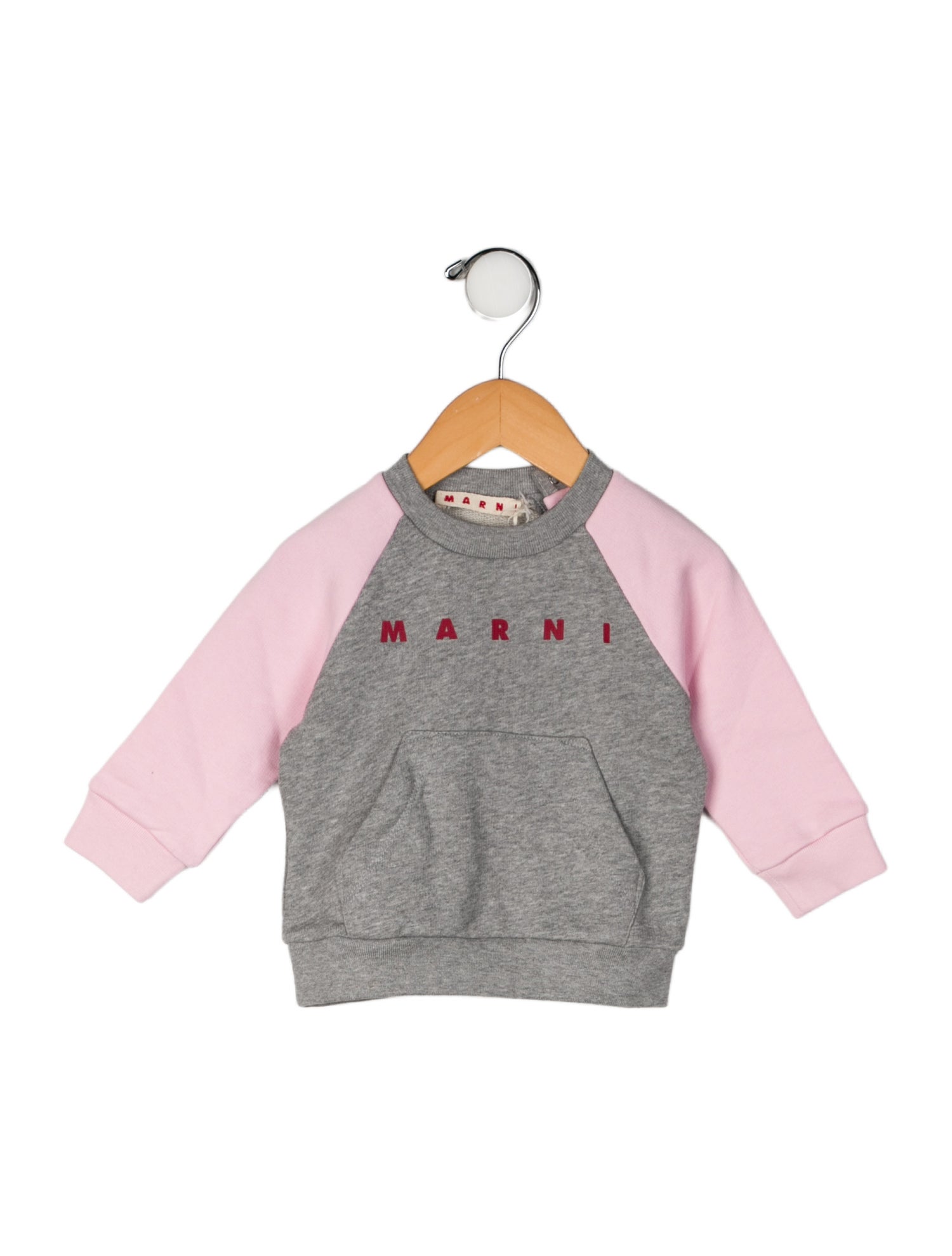 Marni Cotton Sweatshirt w/Tags