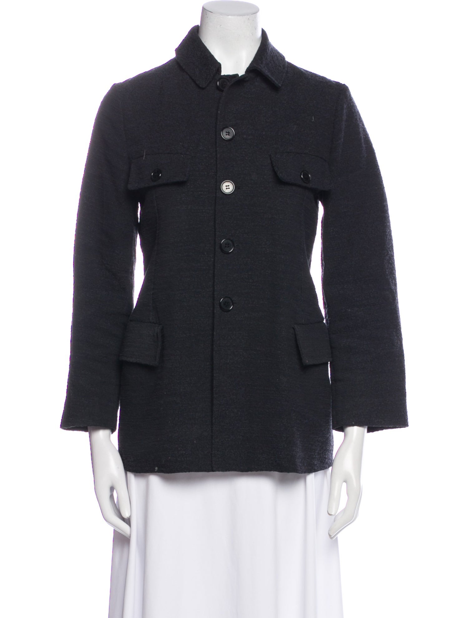 Marni Utility Jacket