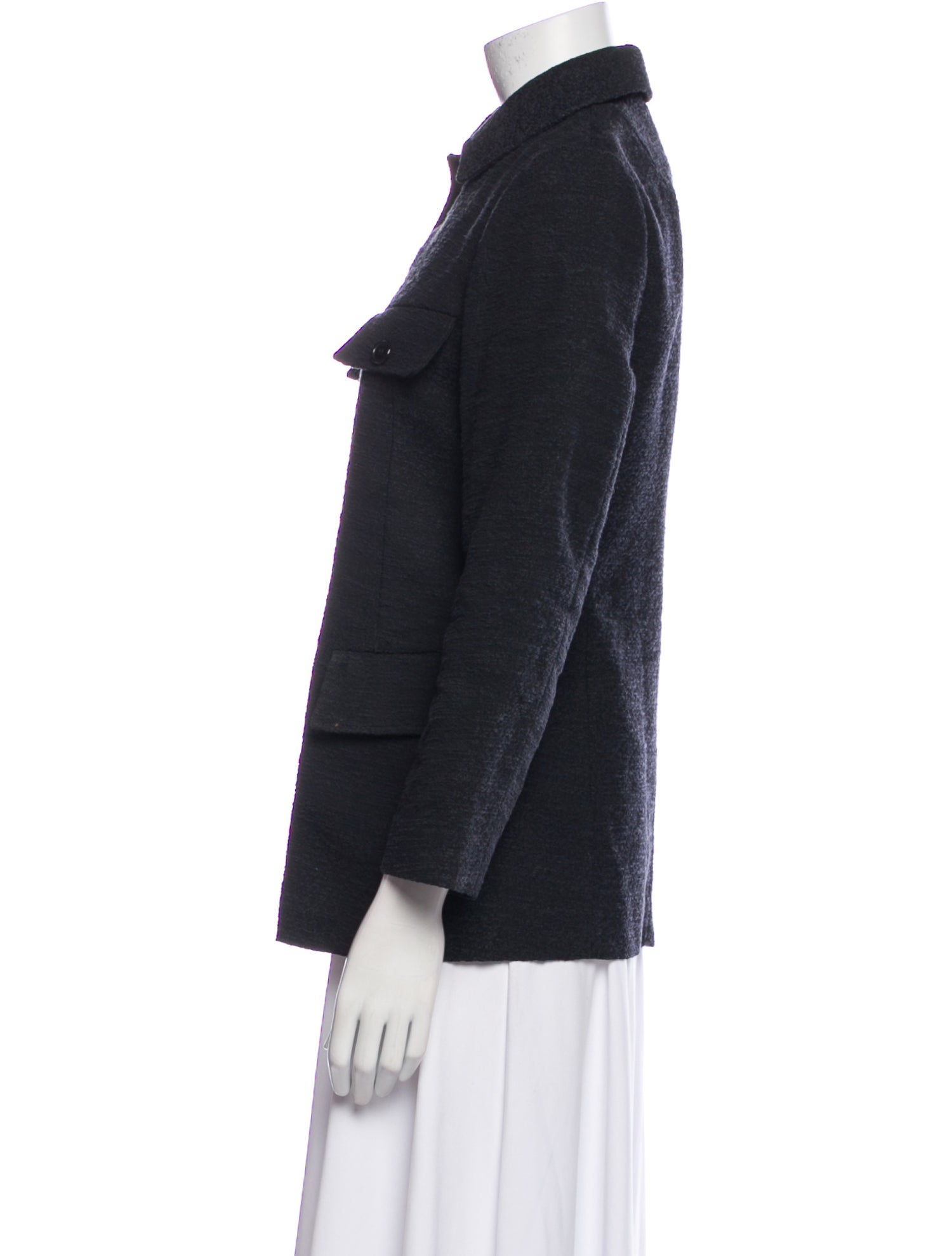 Marni Utility Jacket