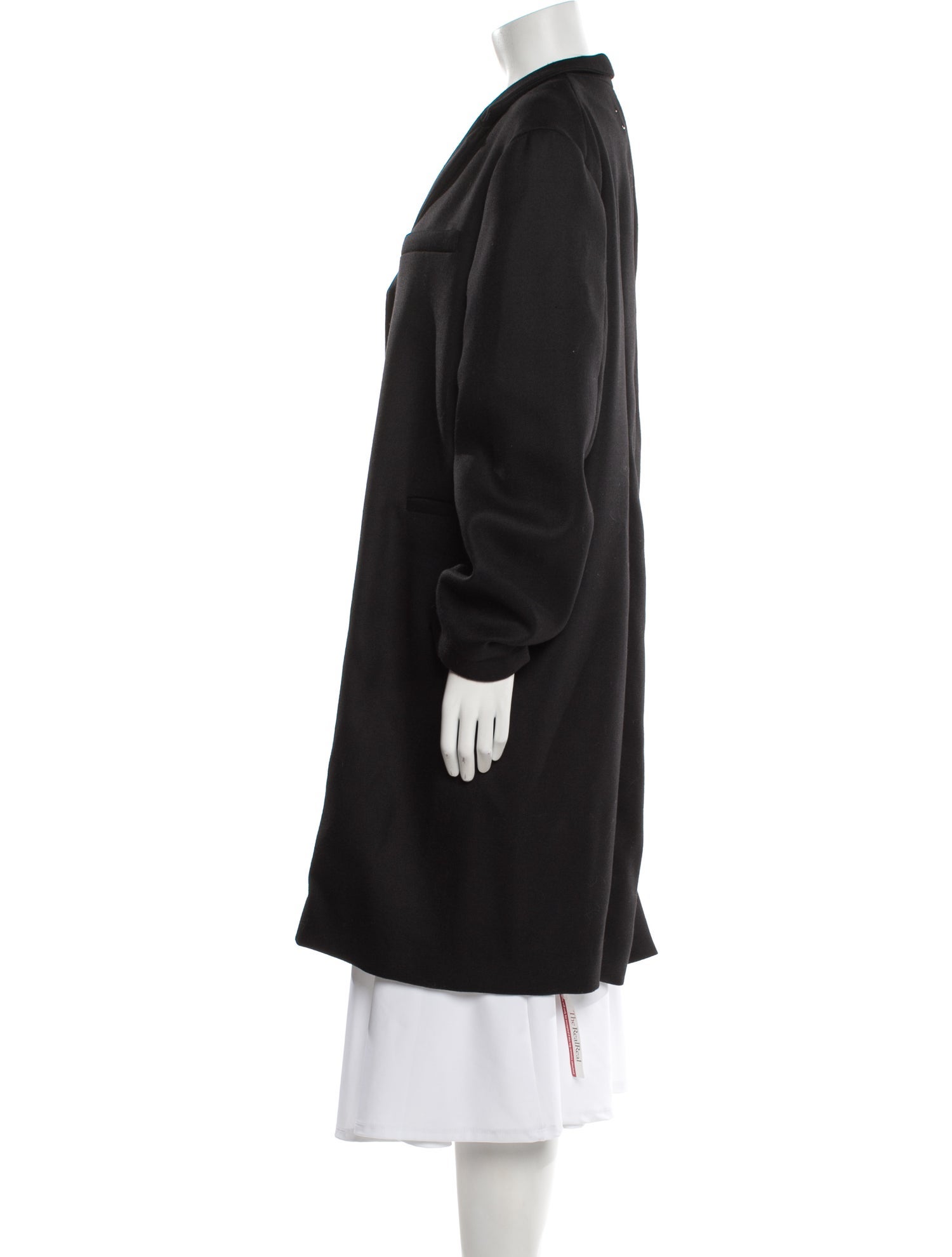 Marni Virgin Wool Coat w/ Tags