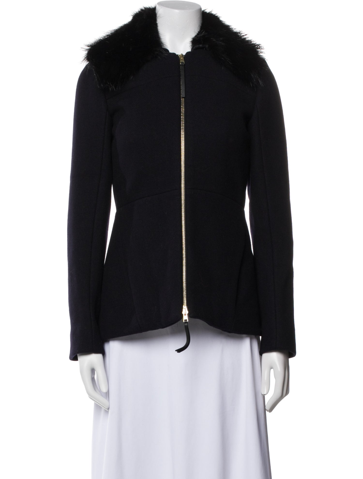 Marni Wool Coat w/ Tags