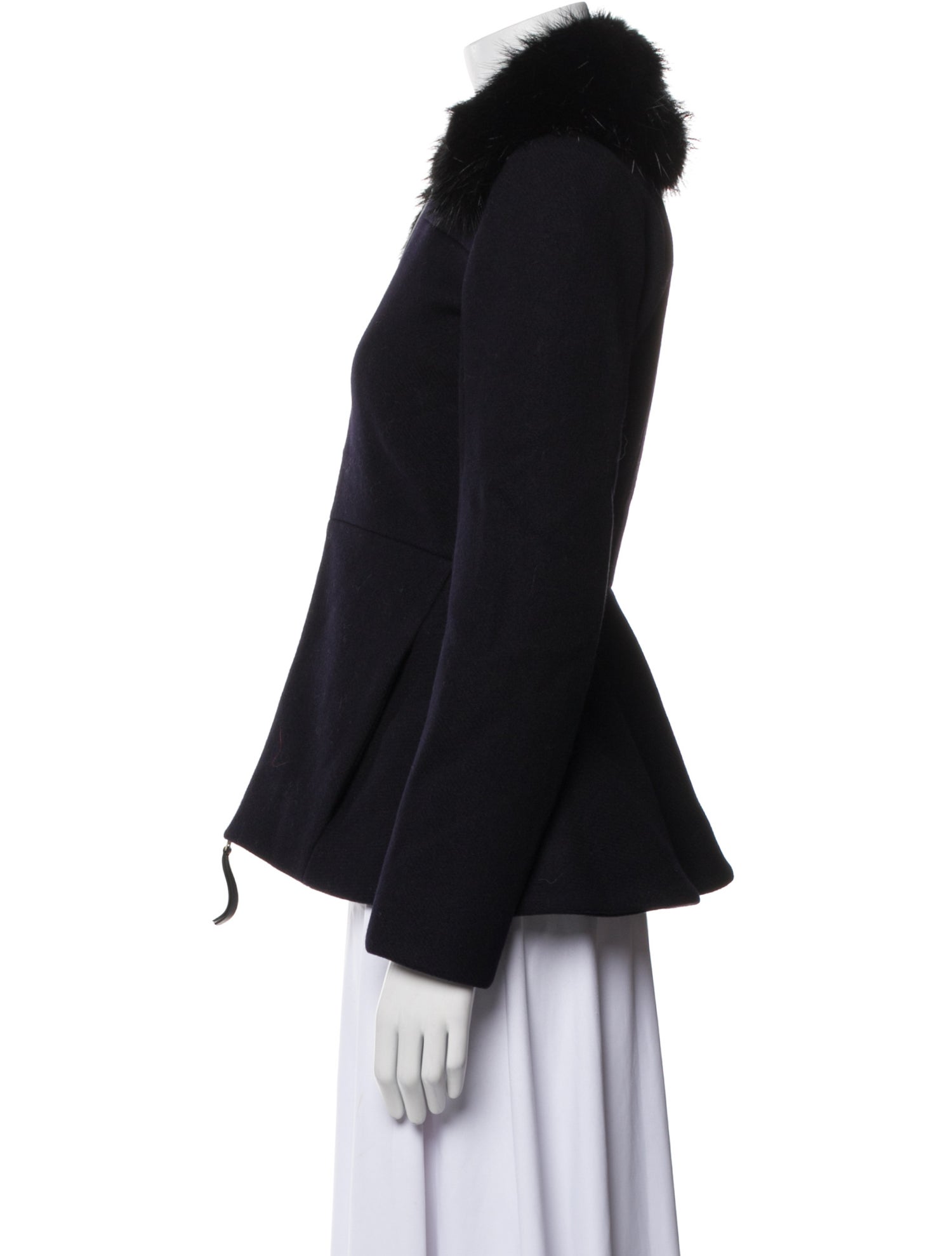 Marni Wool Coat w/ Tags