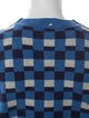 Marni Virgin Wool Striped Pullover