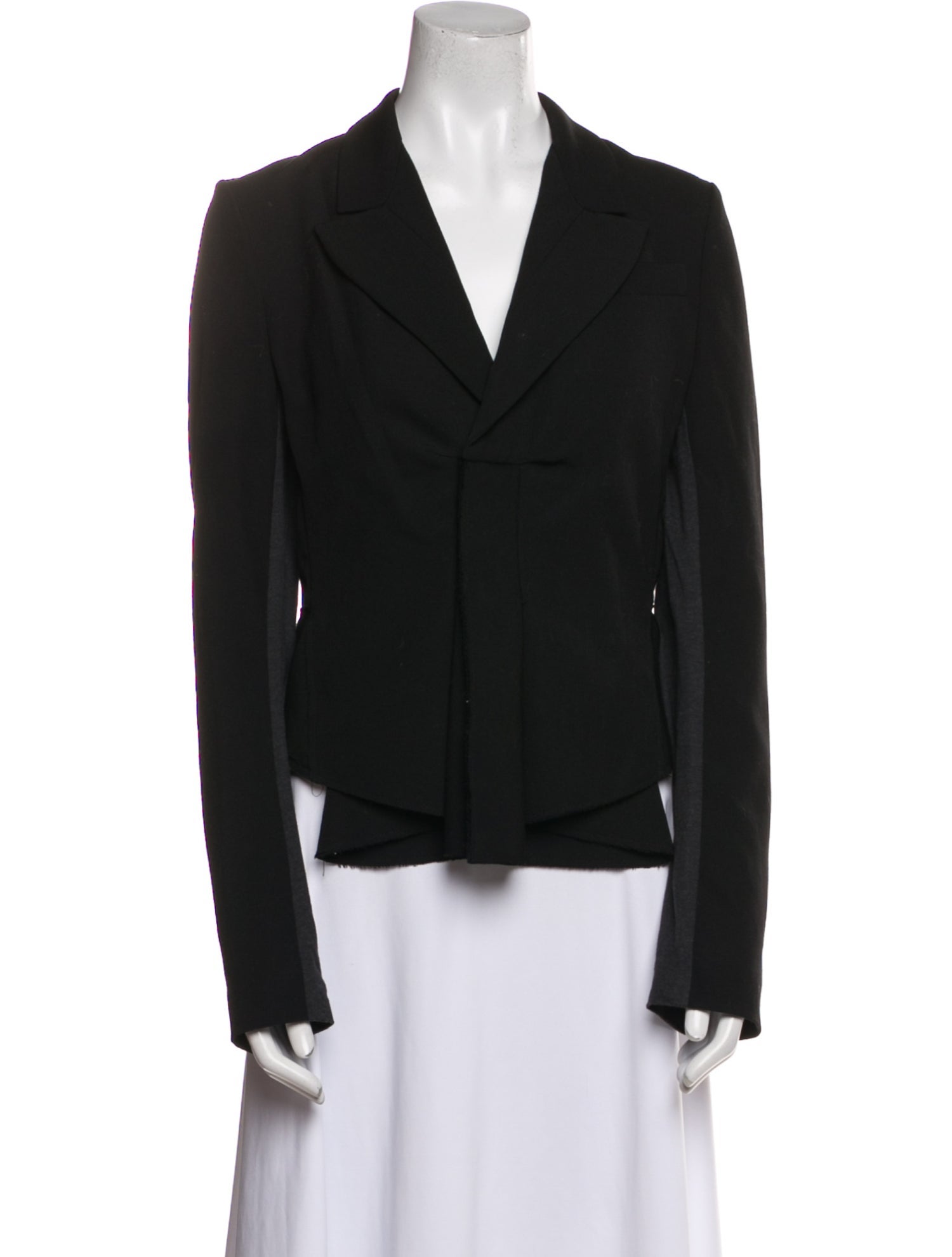 Marni Virgin Wool Blazer