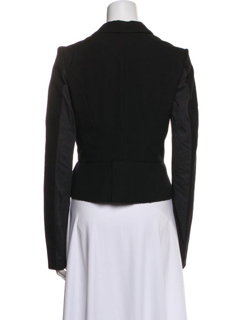 Marni Virgin Wool Blazer