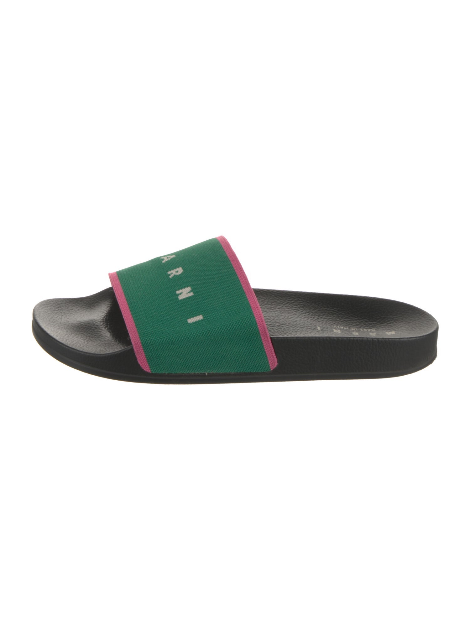 Marni Printed Slides