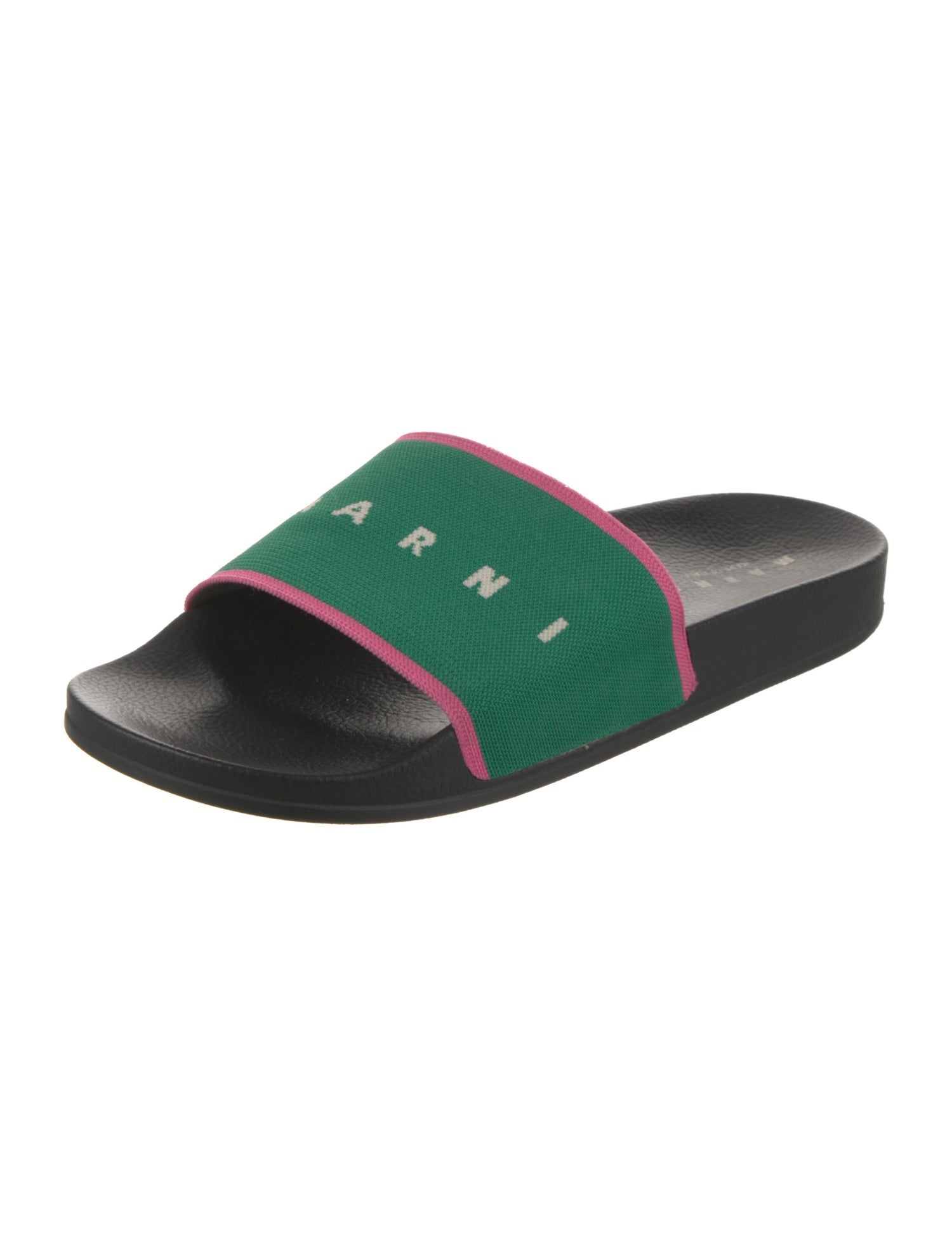 Marni Printed Slides
