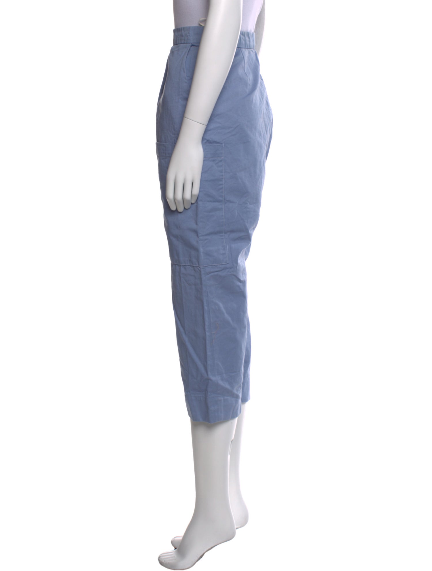 Marni Straight Leg Pants