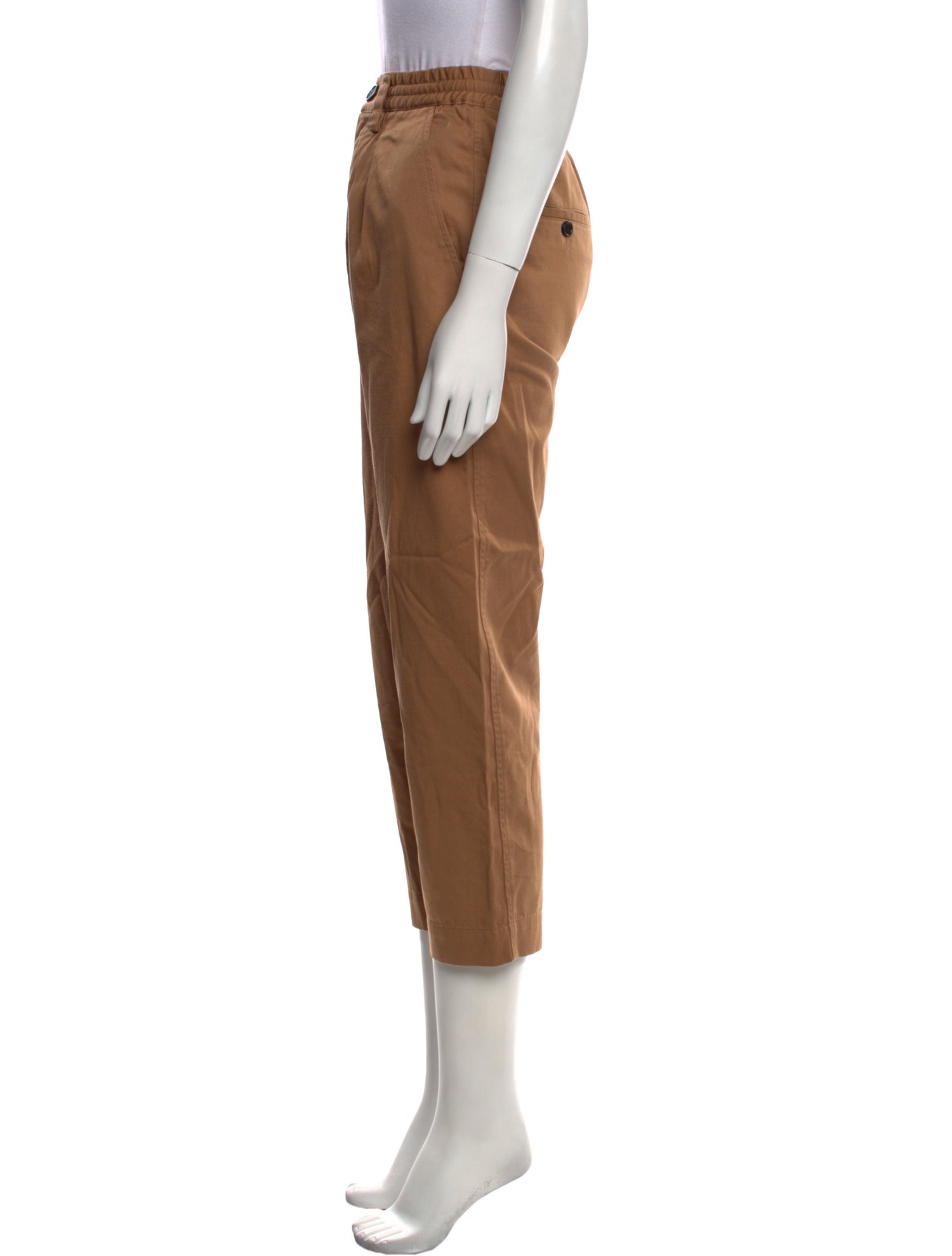 Marni Straight Leg Pants