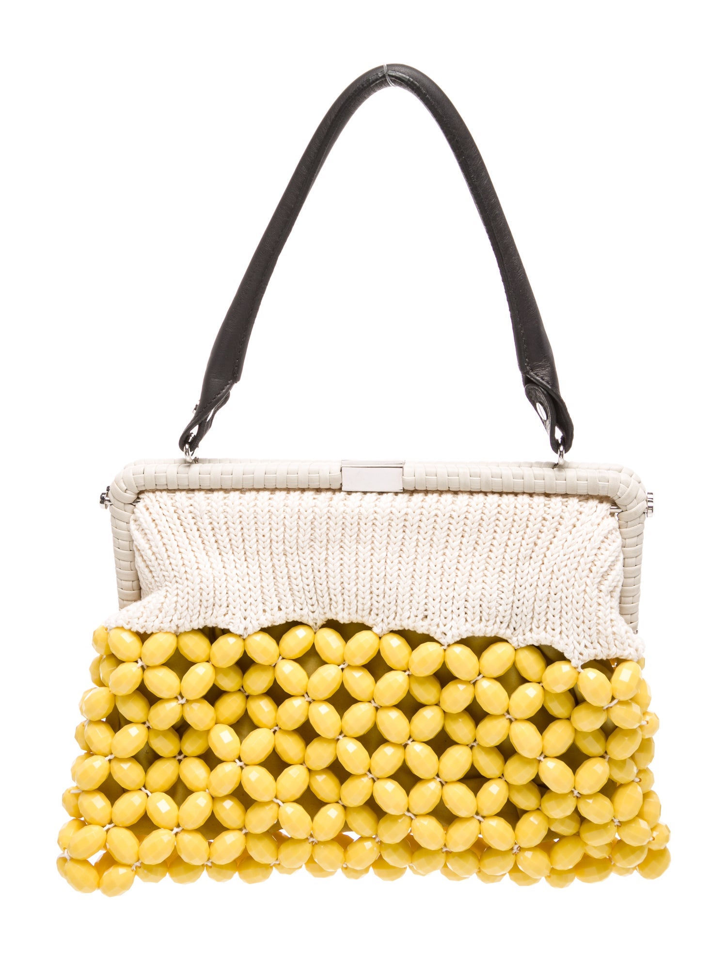 Marni Top Handle Bag