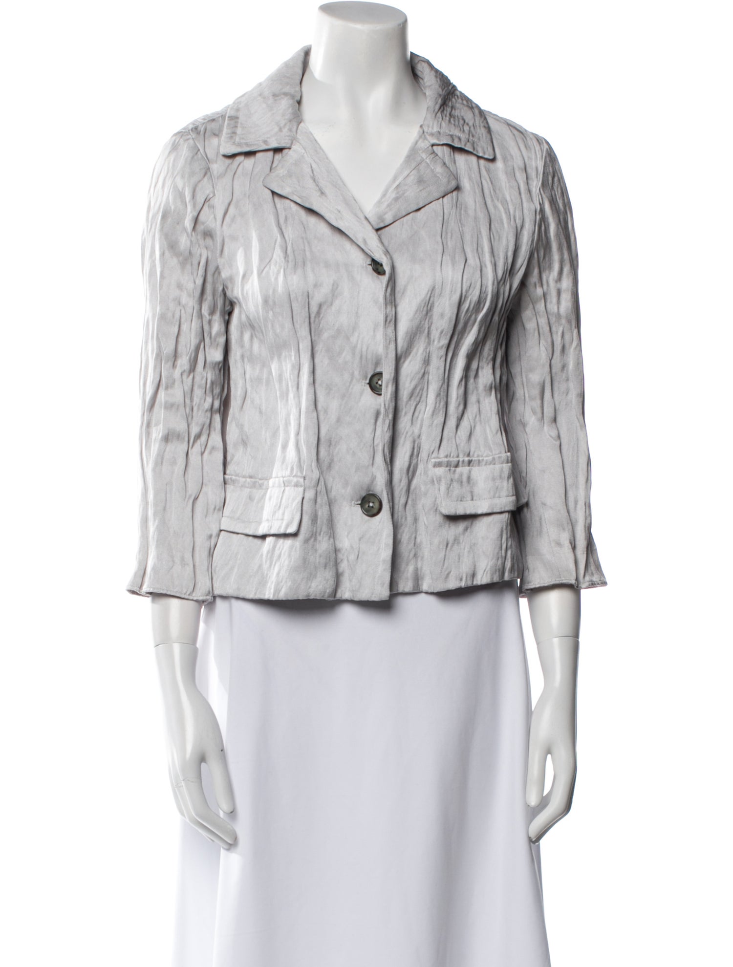 Marni Silk Blazer