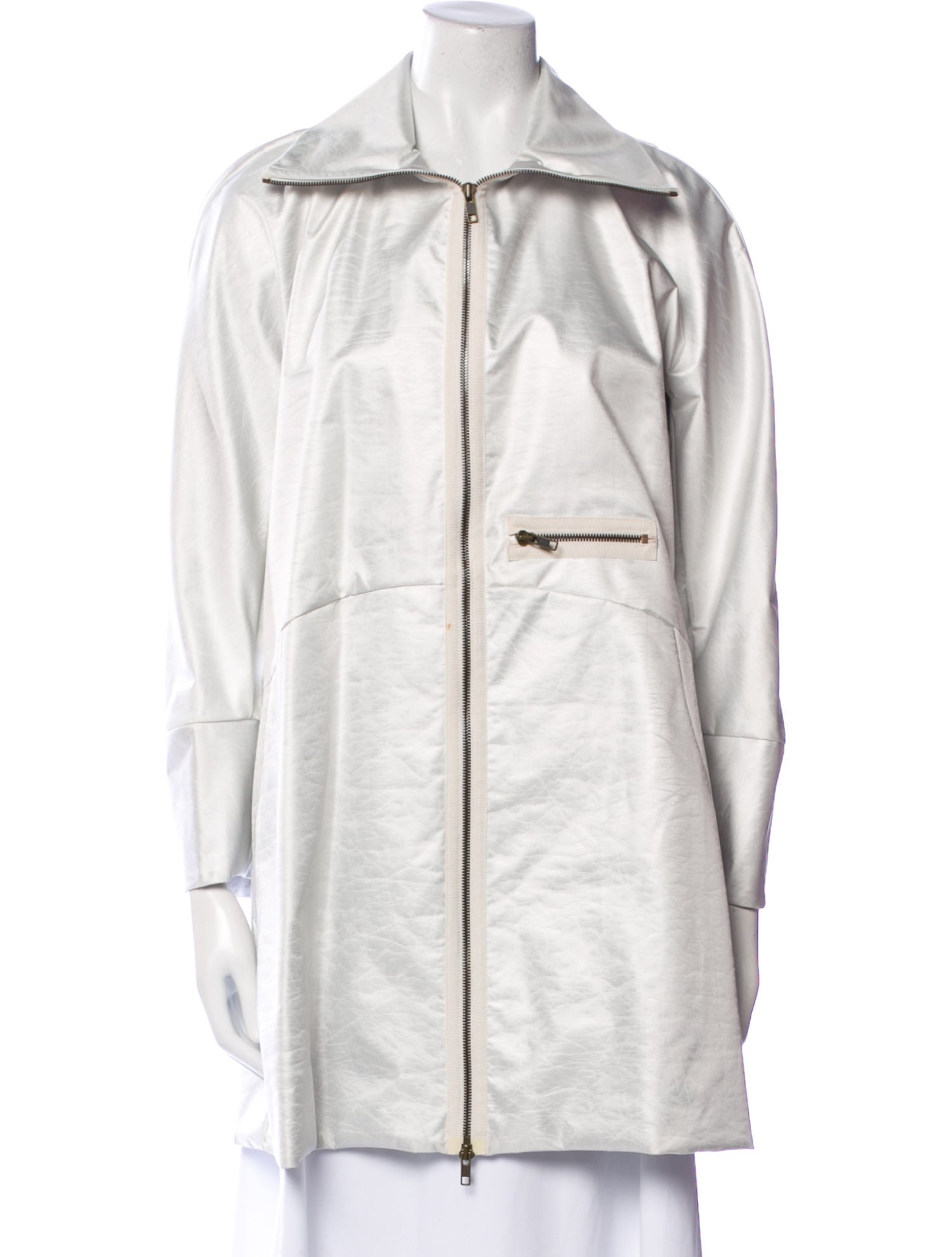 Marni Virgin Wool Coat