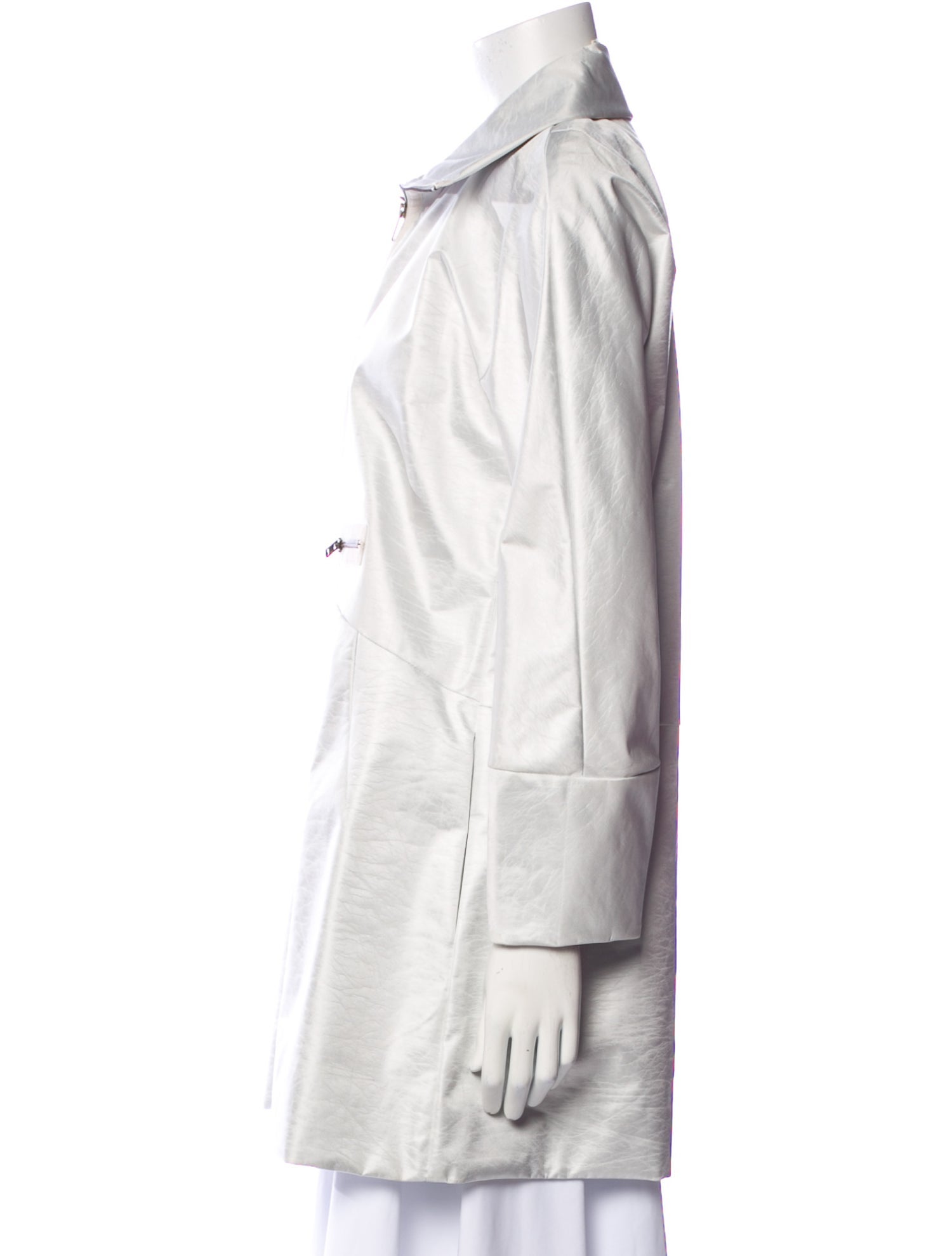 Marni Virgin Wool Coat