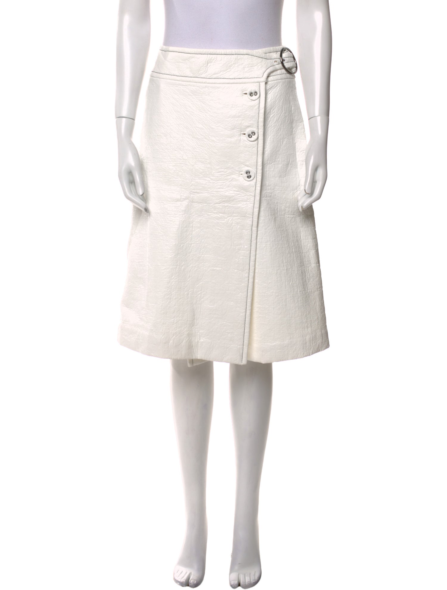 Marni Knee-Length Skirt w/ Tags