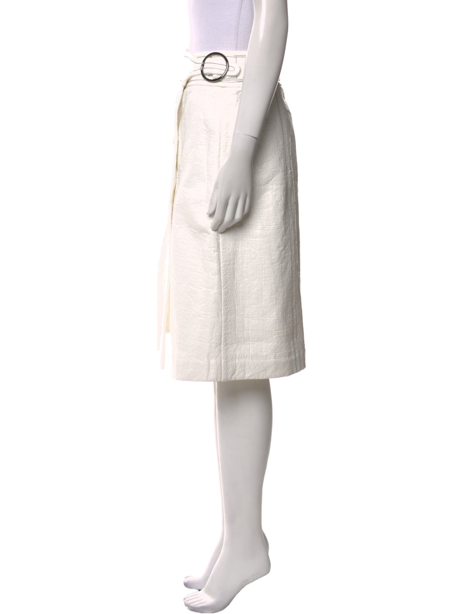 Marni Knee-Length Skirt w/ Tags