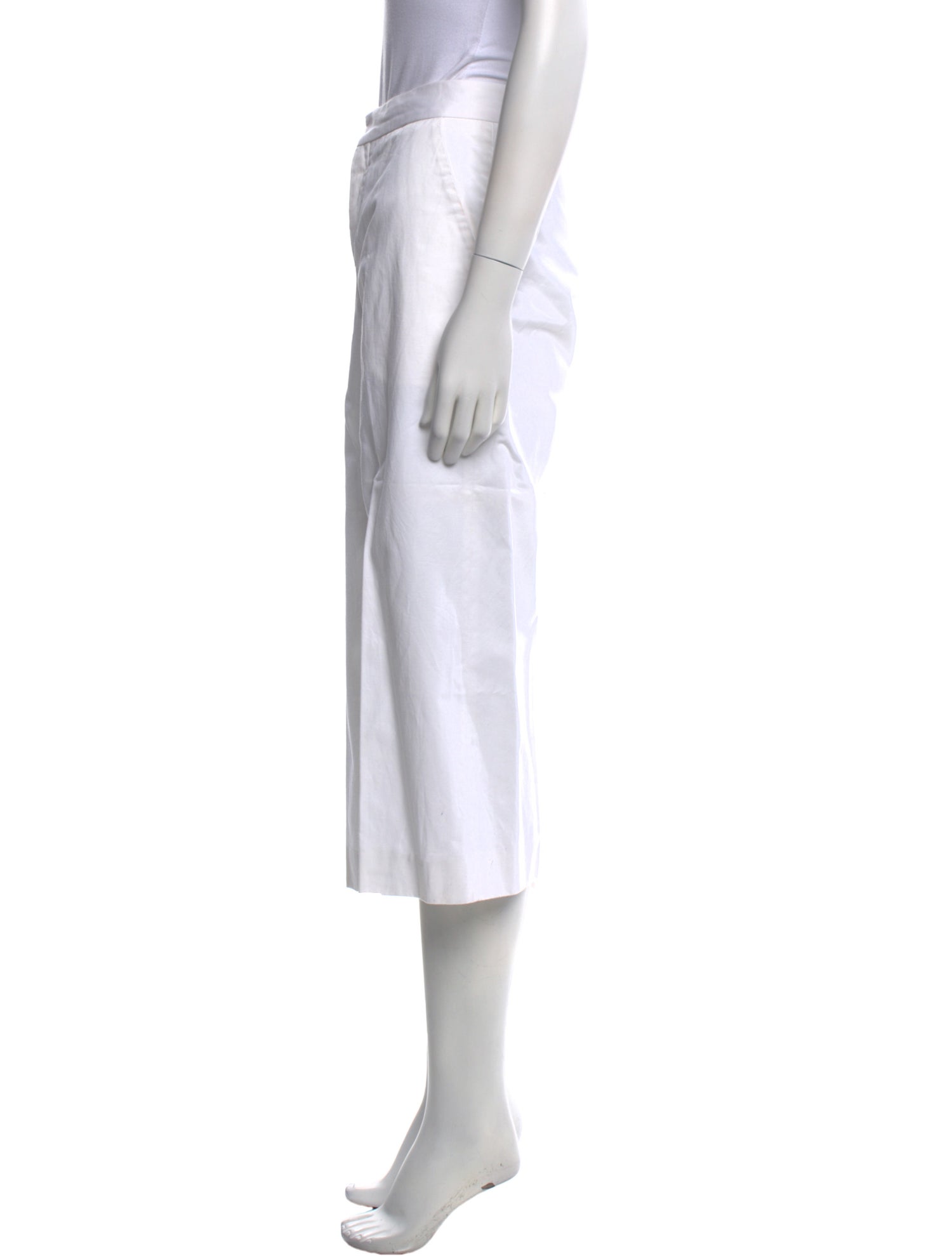 Marni Wide Leg Pants