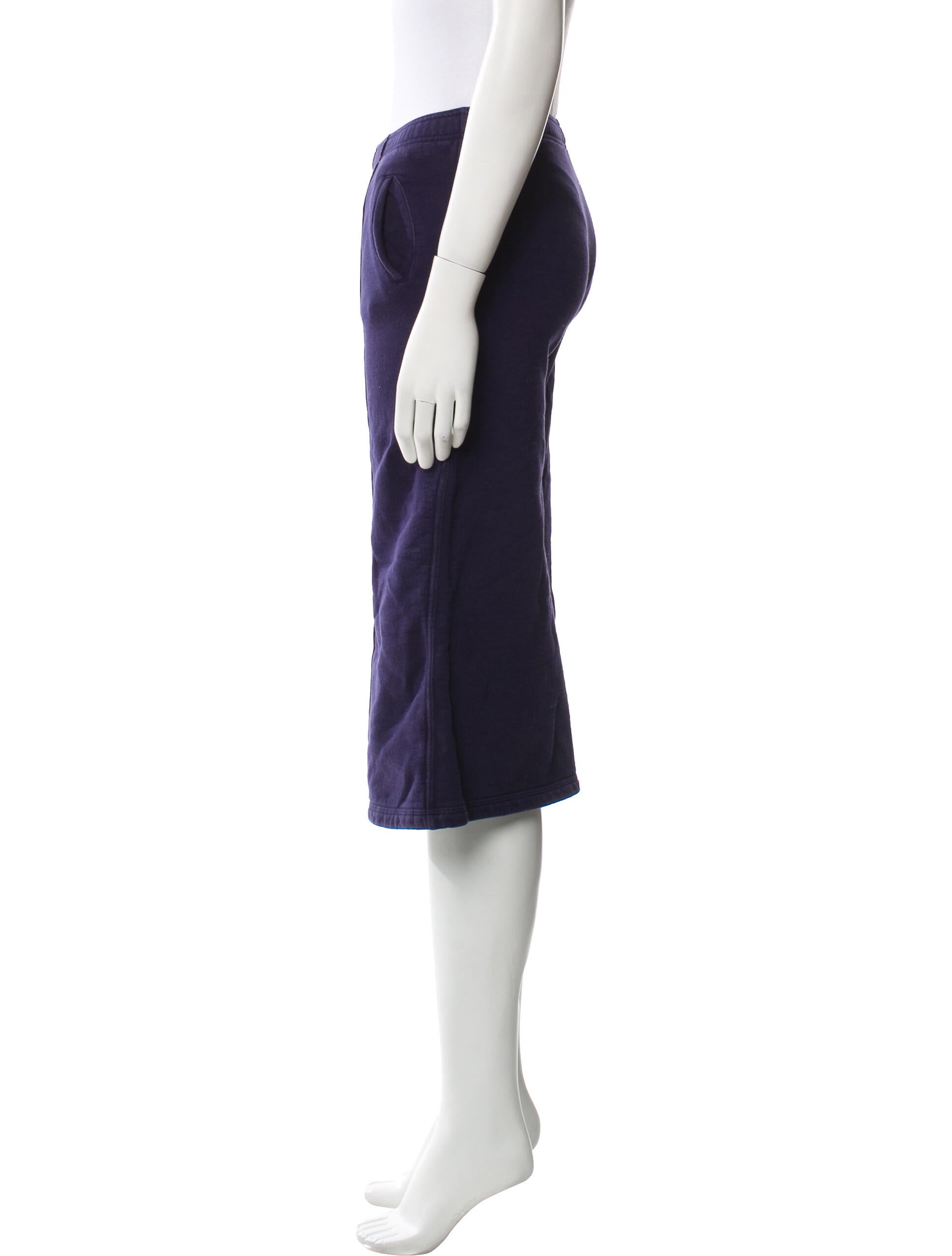 Marni Marni Wide Leg Sweatpants