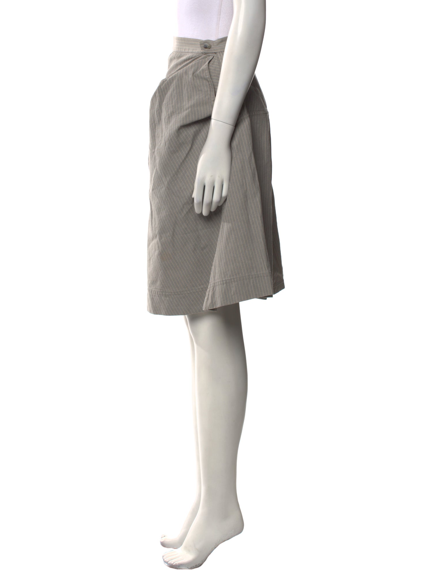 Marni Knee-Length Skirt