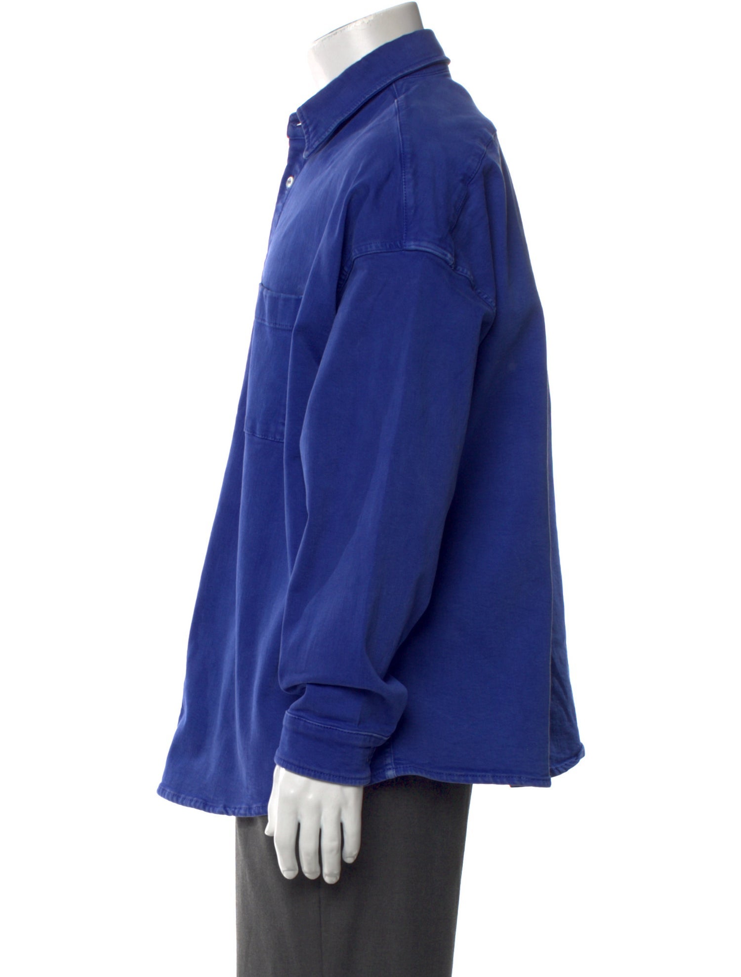 Marni Long Sleeve Dress Shirt