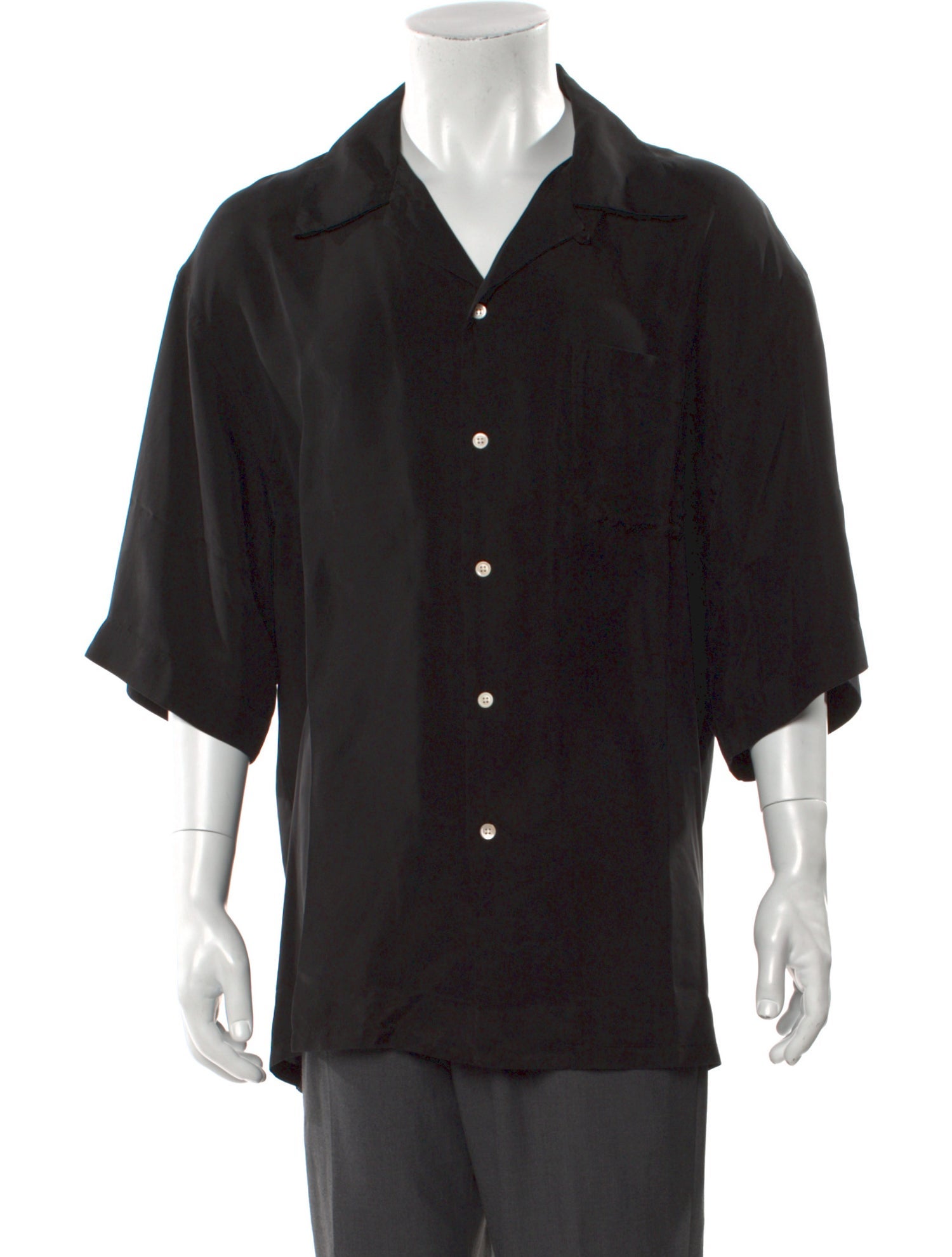 Marni Short Sleeve Shirt w/ Tags