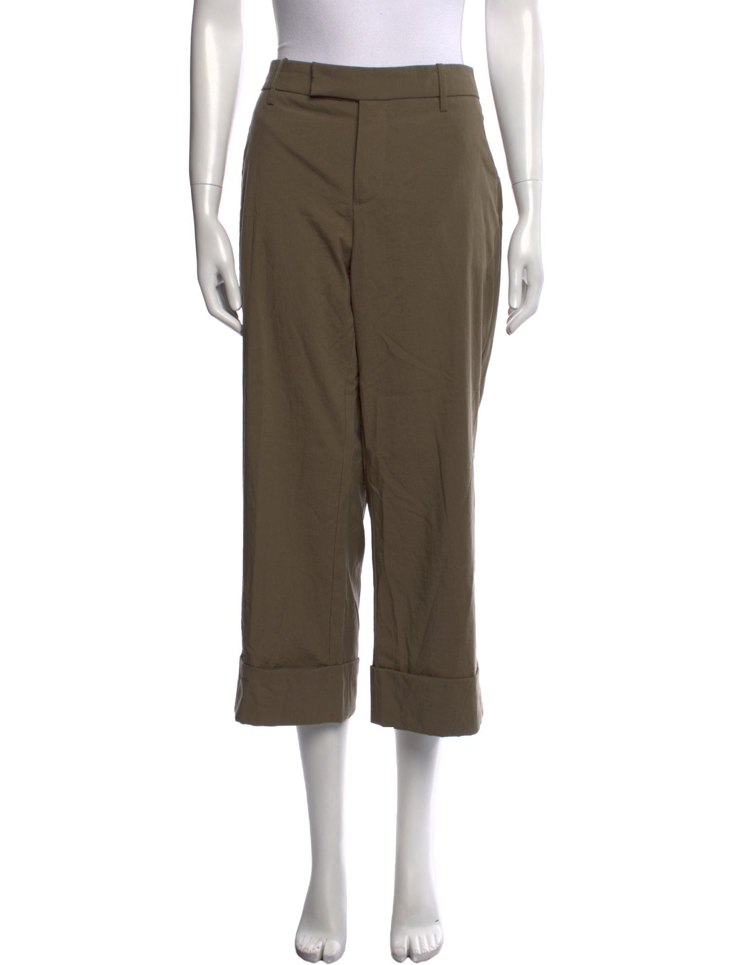 Marni Wide Leg Pants