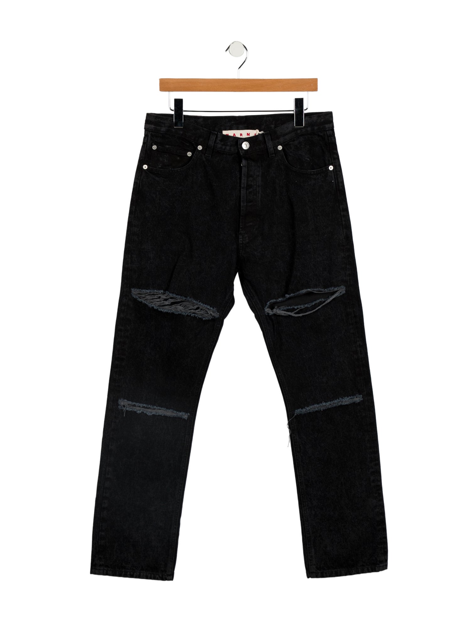 Marni Skinny Jeans w/ Tags