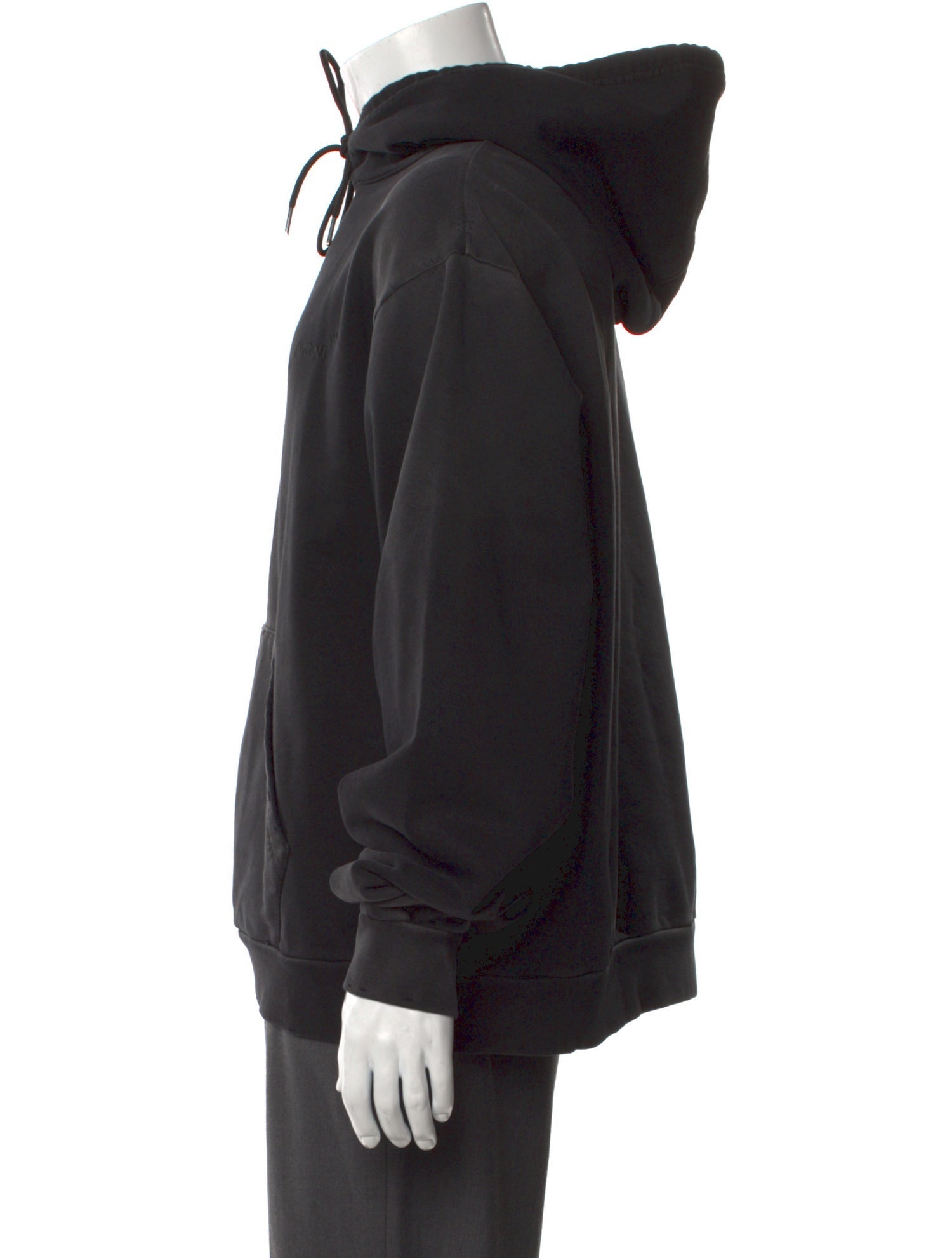 Marni Crew Neck Long Sleeve Hoodie w/ Tags