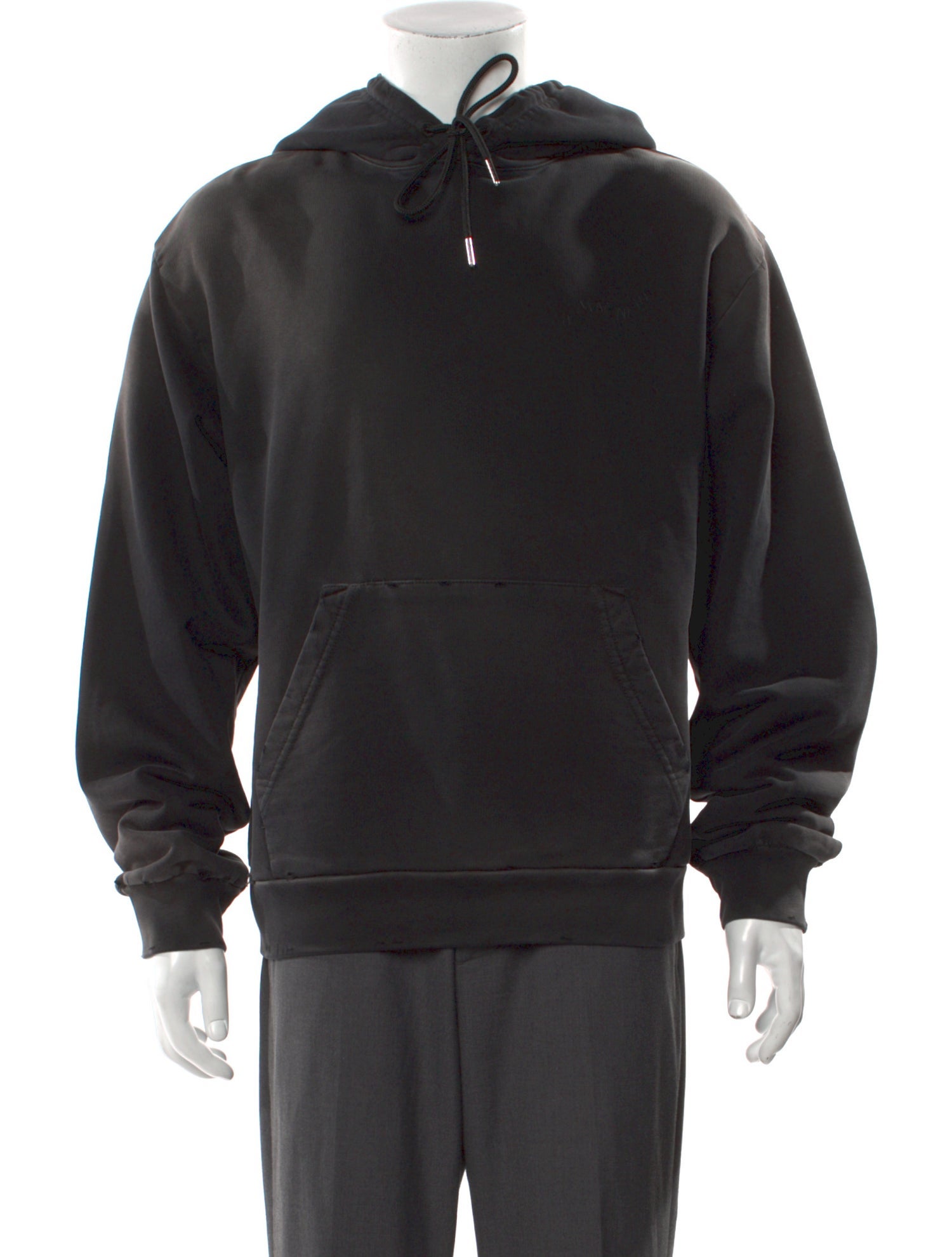 Marni Crew Neck Long Sleeve Hoodie w/ Tags