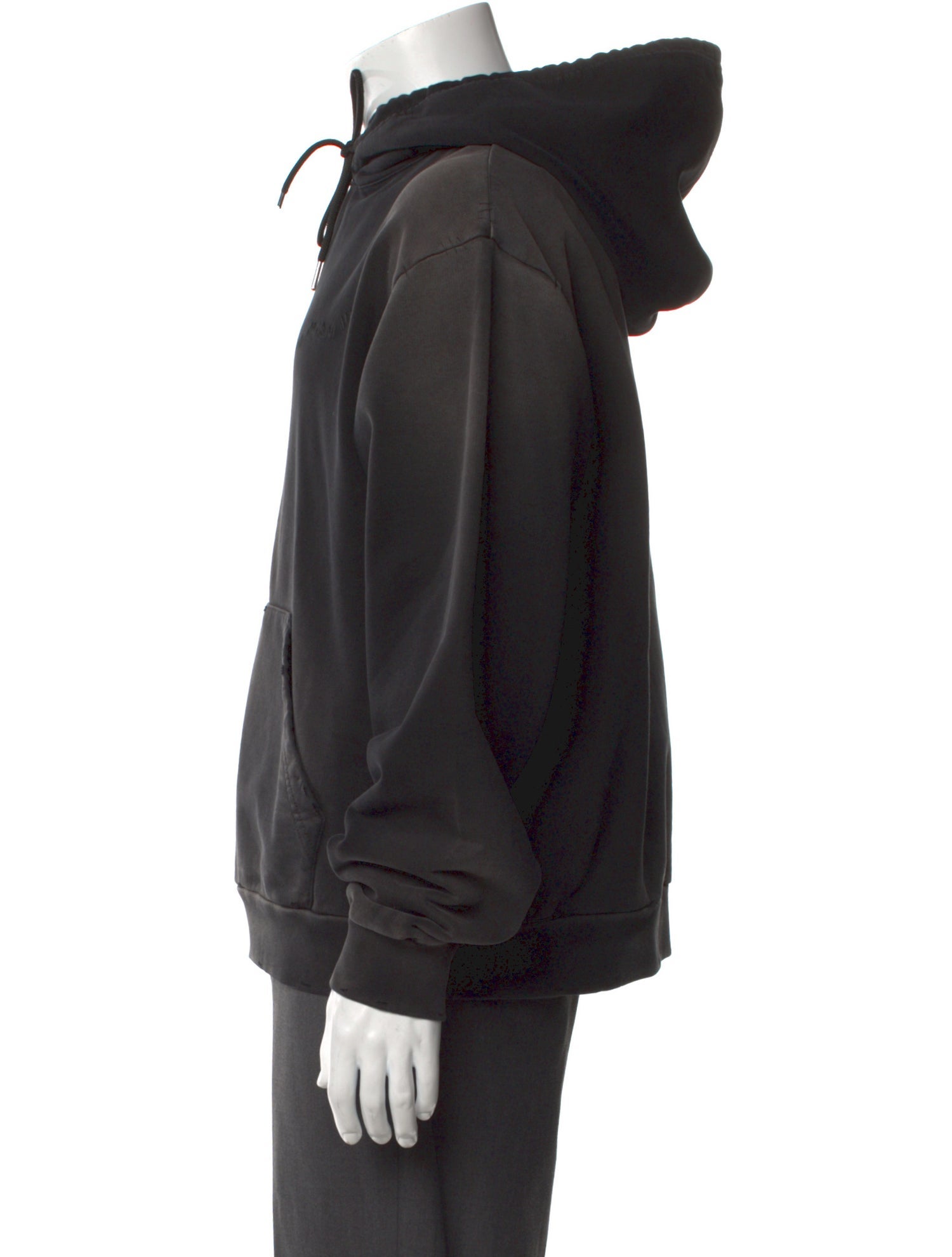 Marni Crew Neck Long Sleeve Hoodie w/ Tags