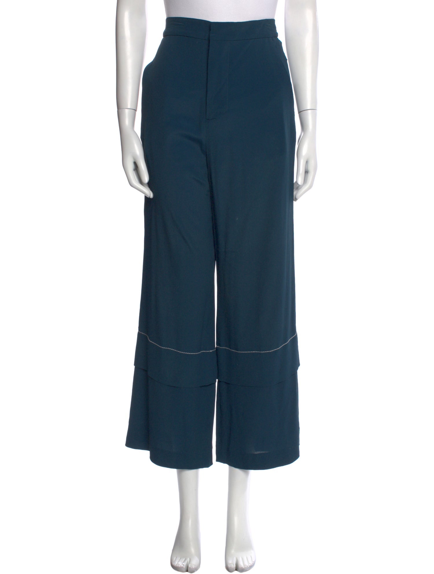 Marni Wide Leg Pants