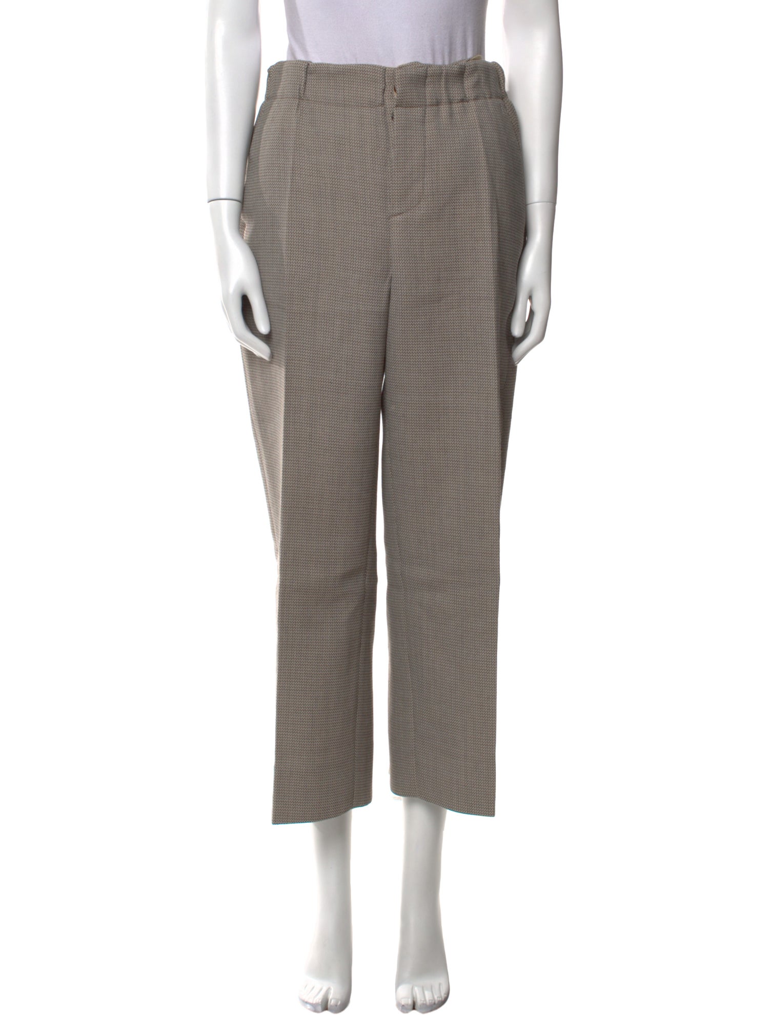 Marni Wide Leg Pants