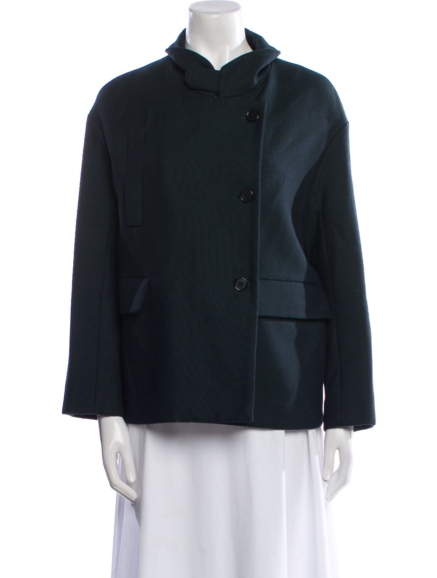 Marni Wool Jacket